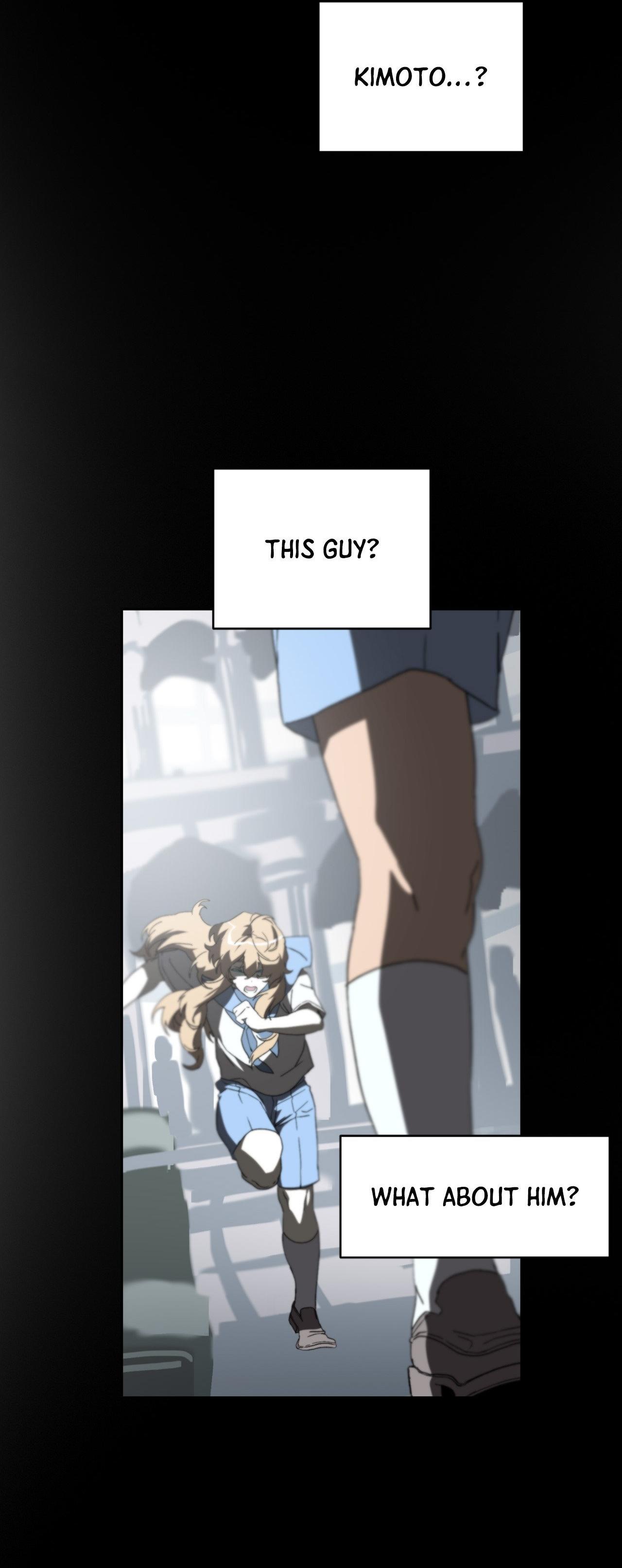 Sun Kindergarten Classmates Chapter 45 page 46 - 