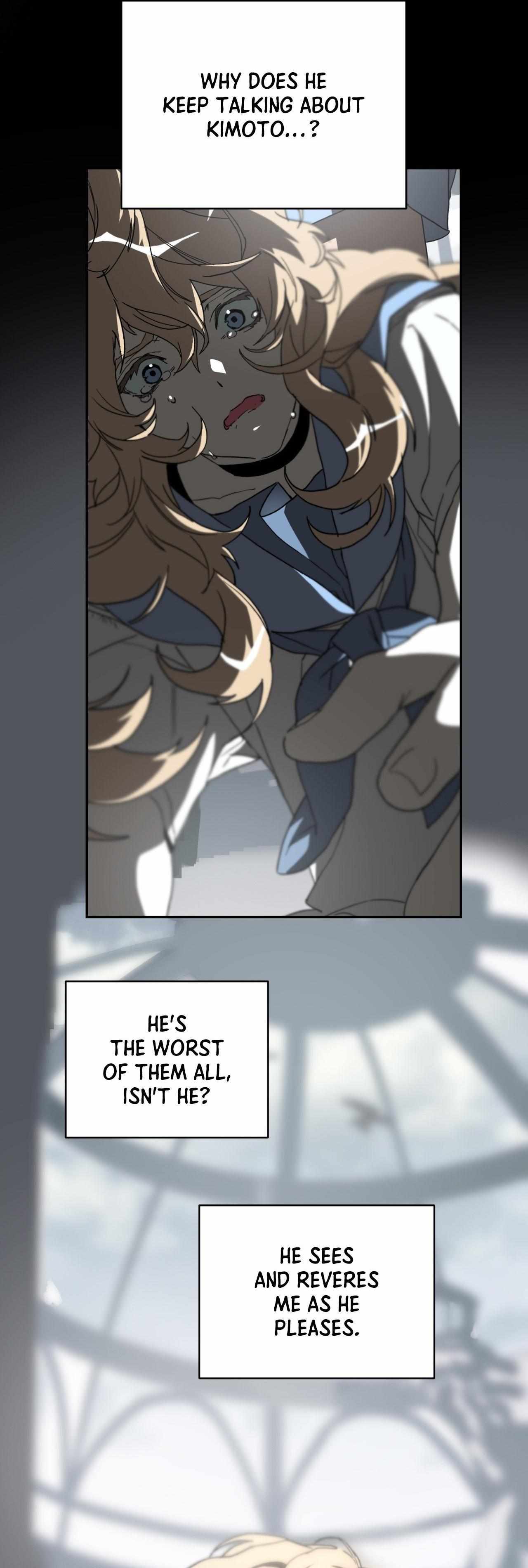 Sun Kindergarten Classmates Chapter 45 page 47 - 