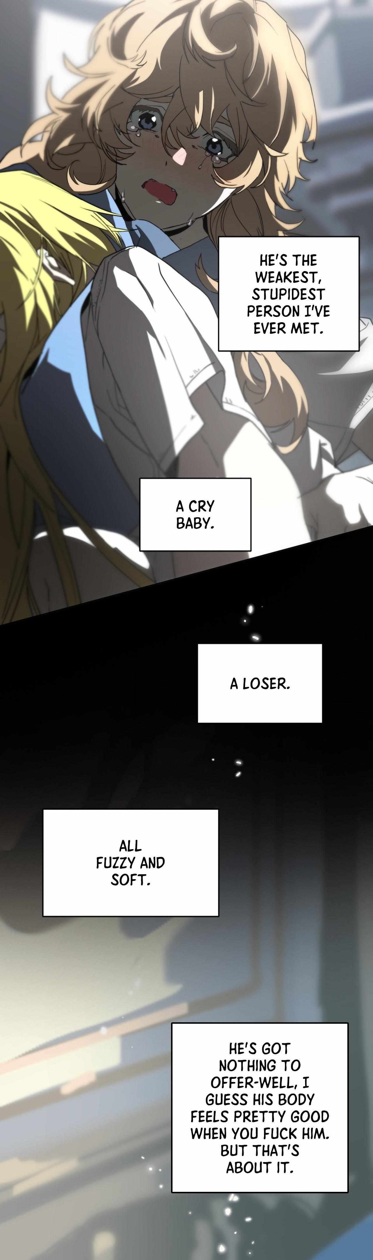 Sun Kindergarten Classmates Chapter 45 page 48 - 