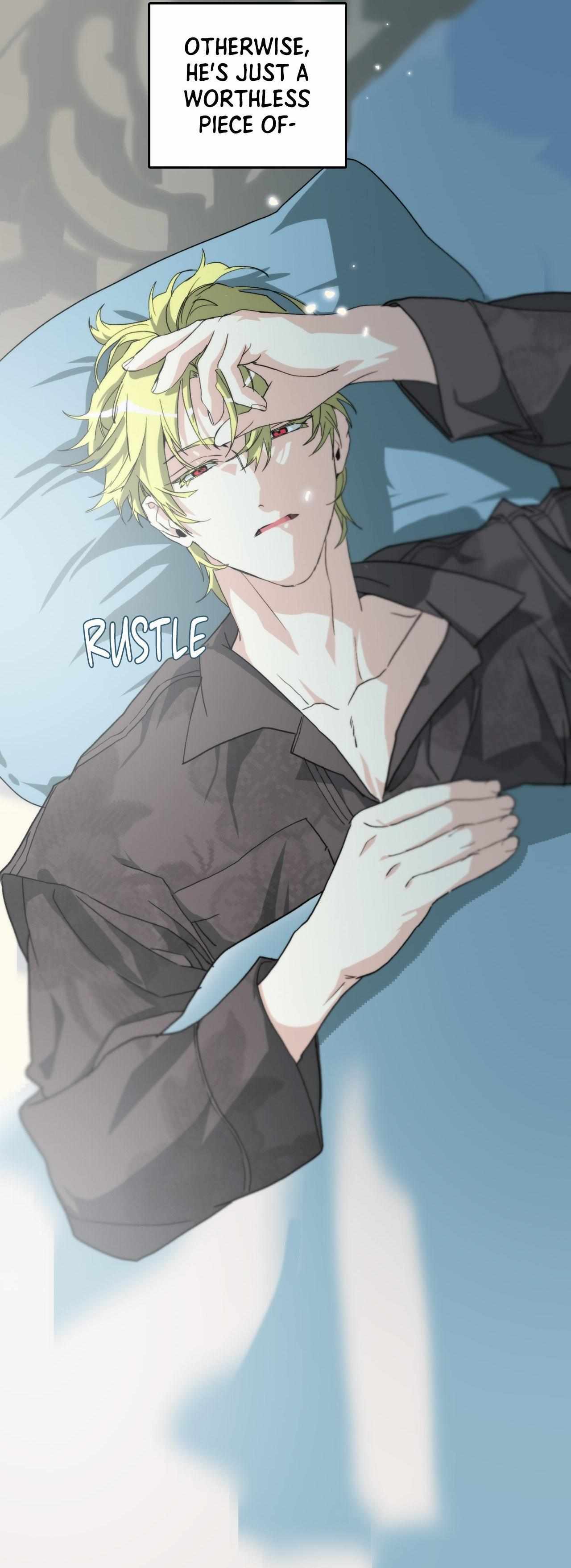 Sun Kindergarten Classmates Chapter 45 page 49 - 