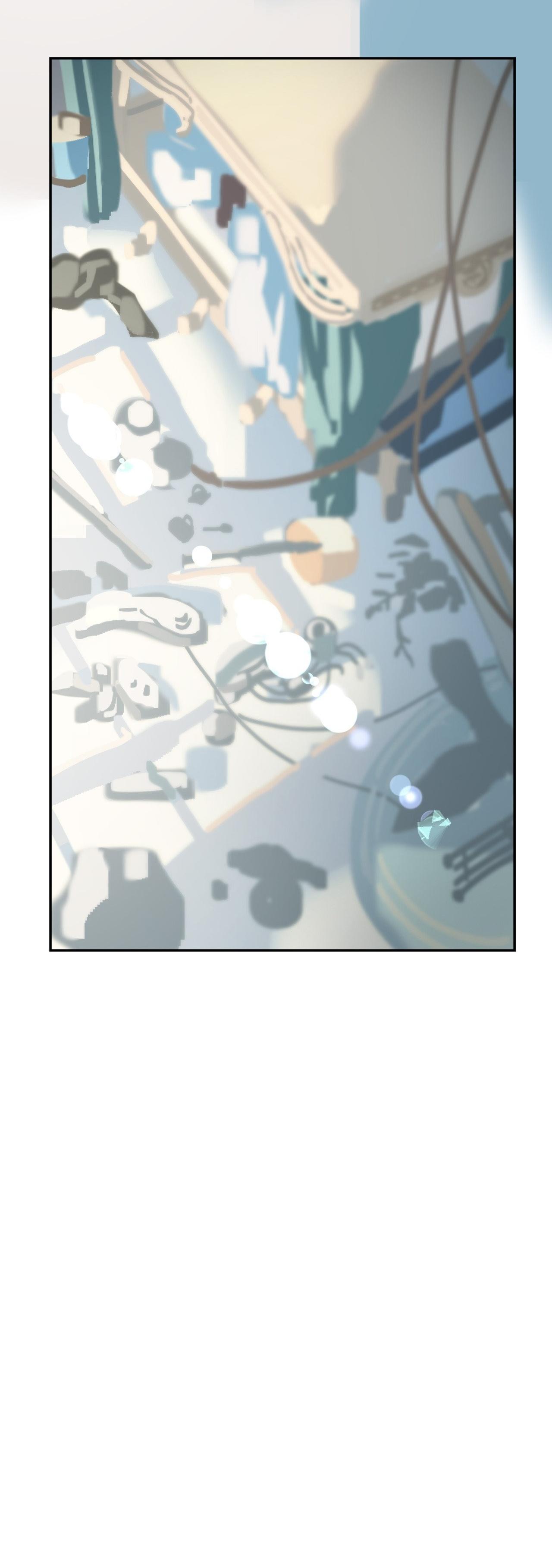 Sun Kindergarten Classmates Chapter 45 page 50 - 