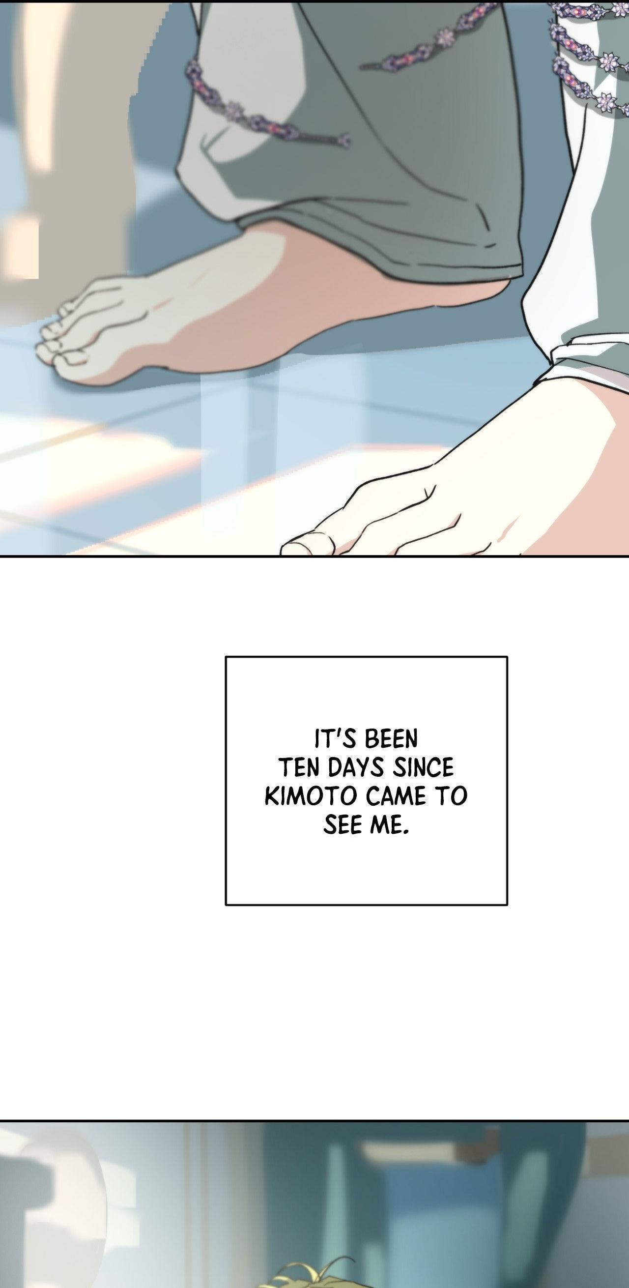Sun Kindergarten Classmates Chapter 45 page 51 - 
