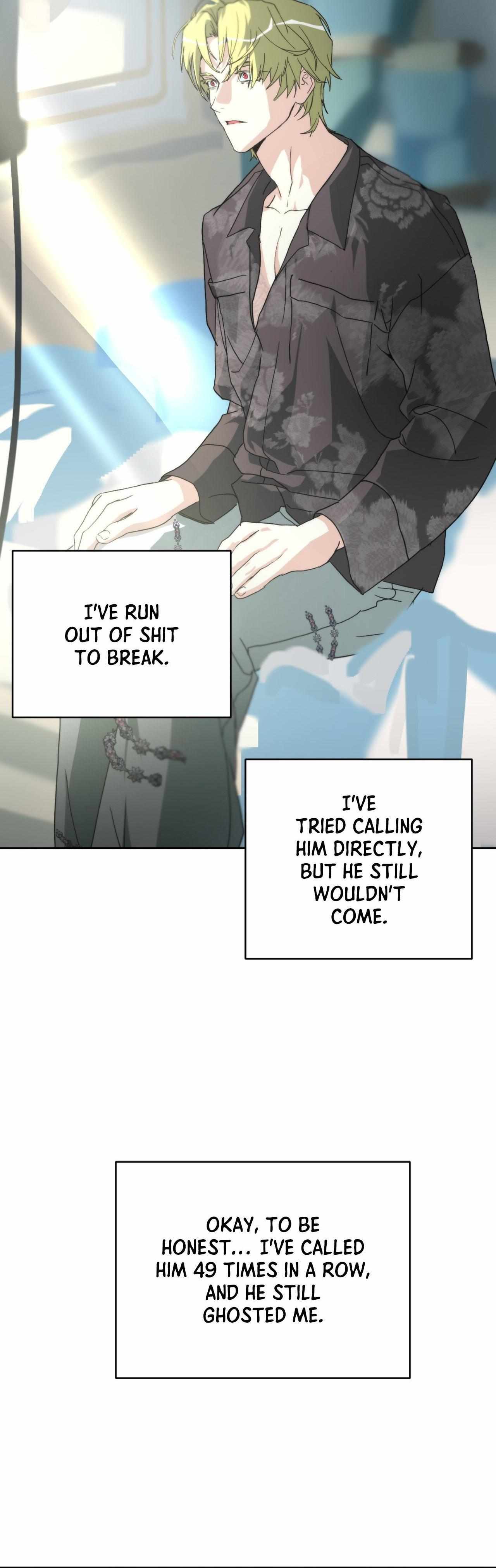 Sun Kindergarten Classmates Chapter 45 page 52 - 