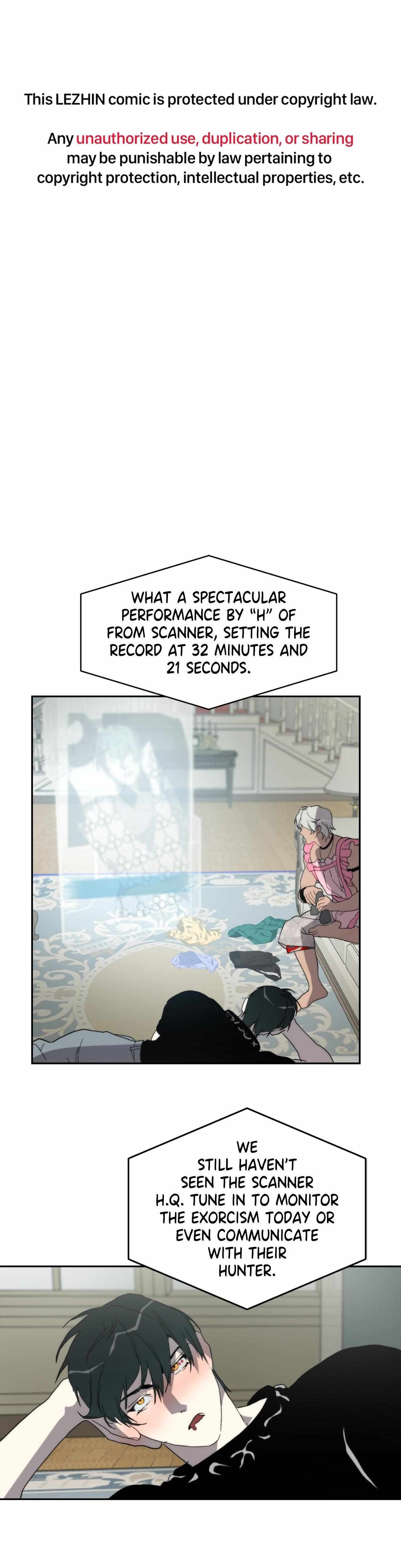 Sun Kindergarten Classmates Chapter 46 page 2 - 