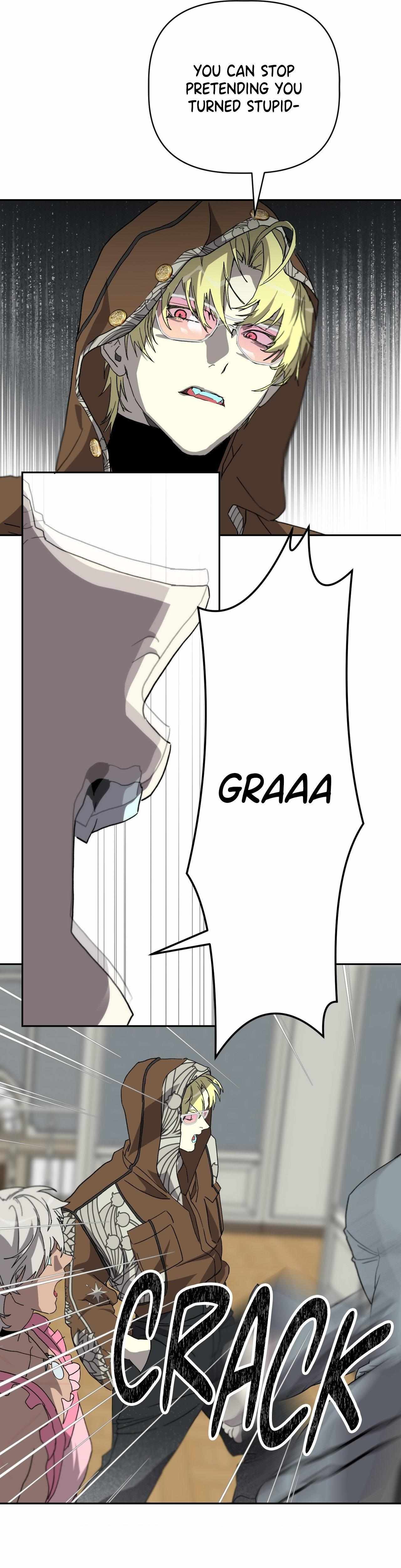 Sun Kindergarten Classmates Chapter 46 page 16 - 