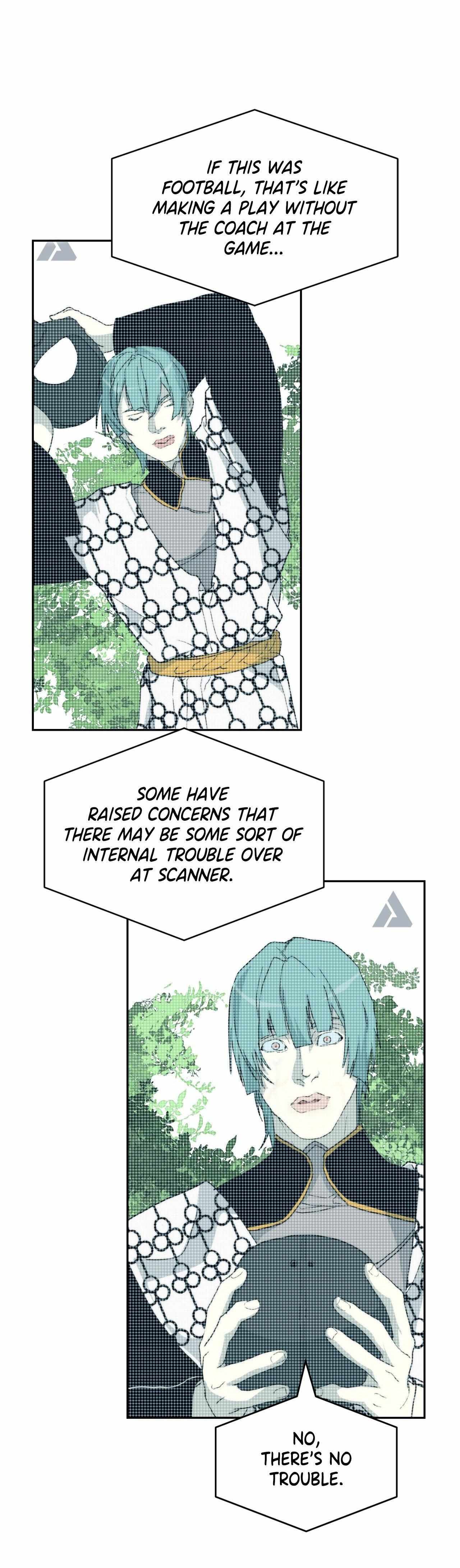 Sun Kindergarten Classmates Chapter 46 page 3 - 