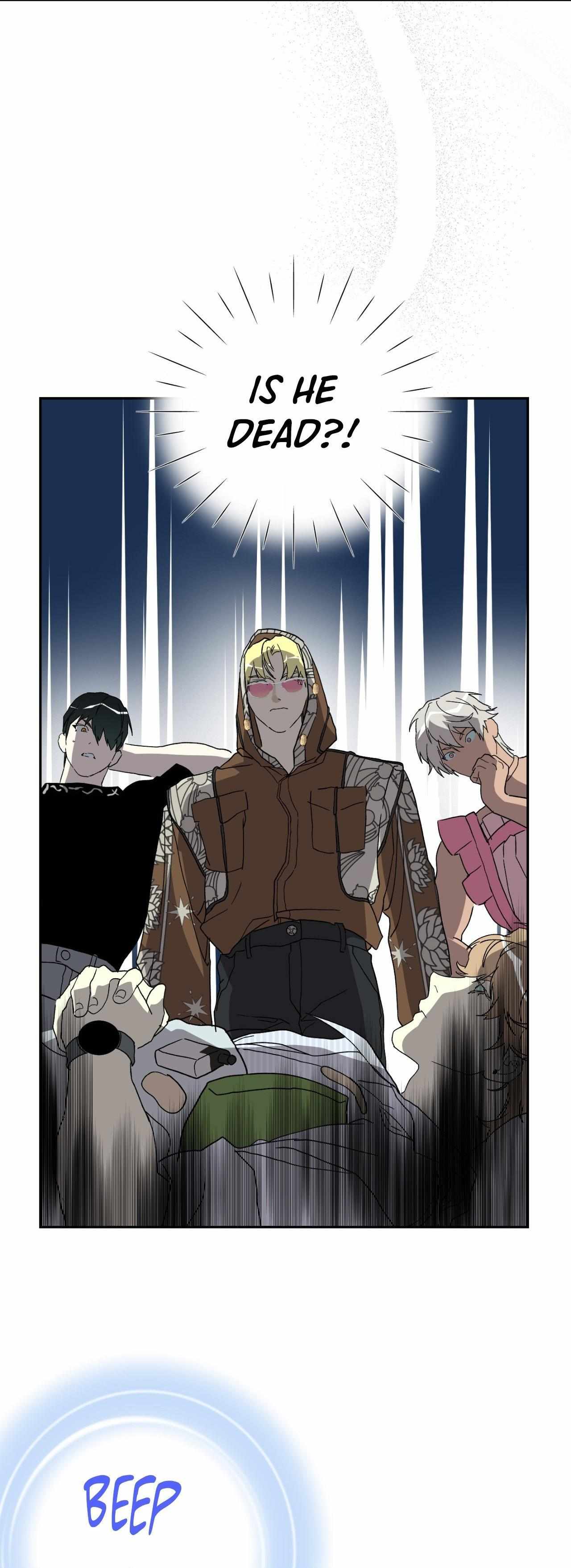 Sun Kindergarten Classmates Chapter 46 page 21 - 