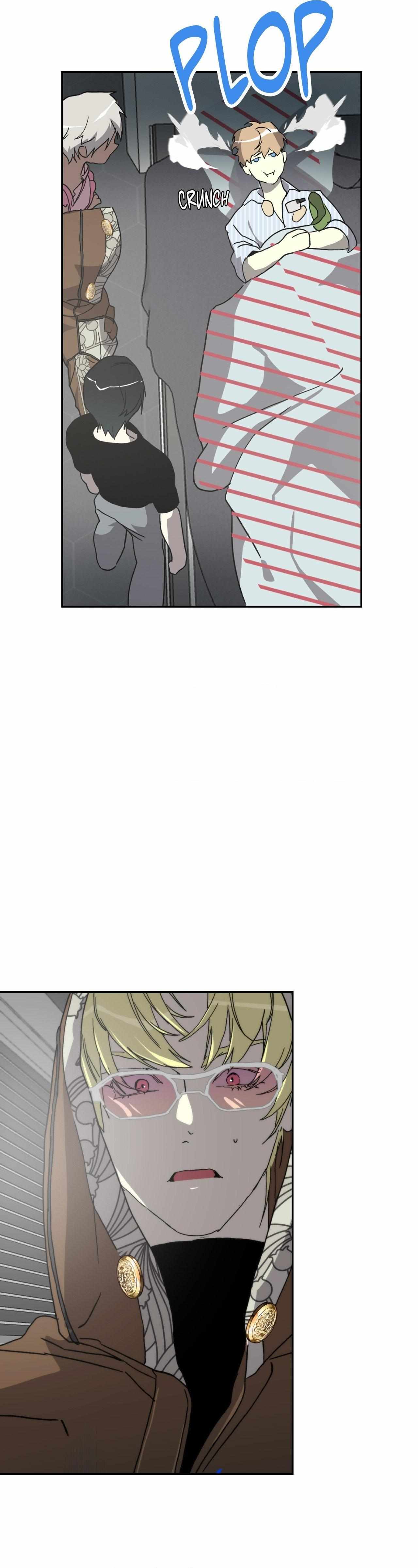 Sun Kindergarten Classmates Chapter 46 page 24 - 