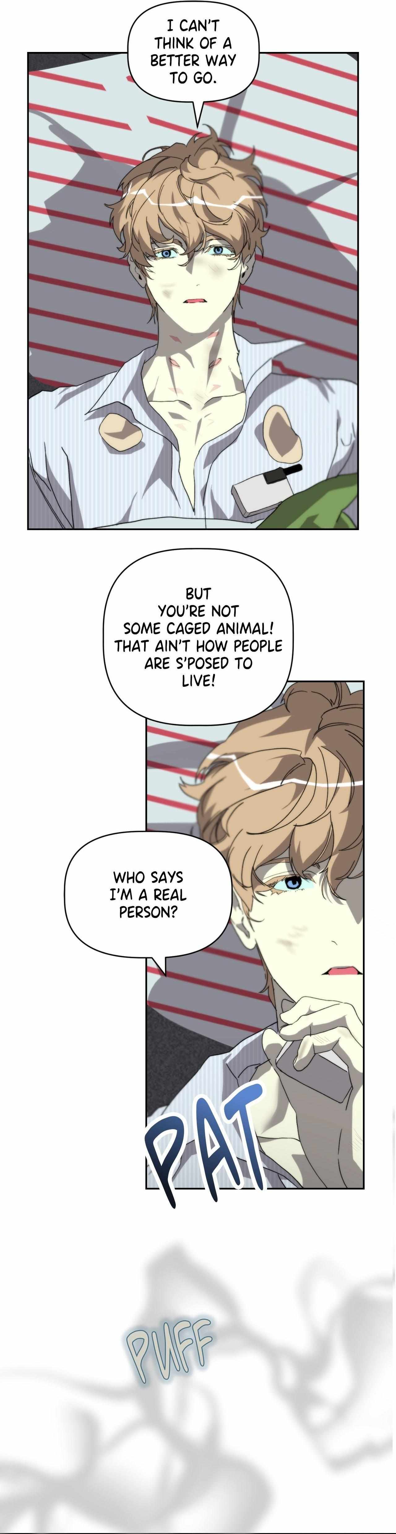 Sun Kindergarten Classmates Chapter 46 page 28 - 