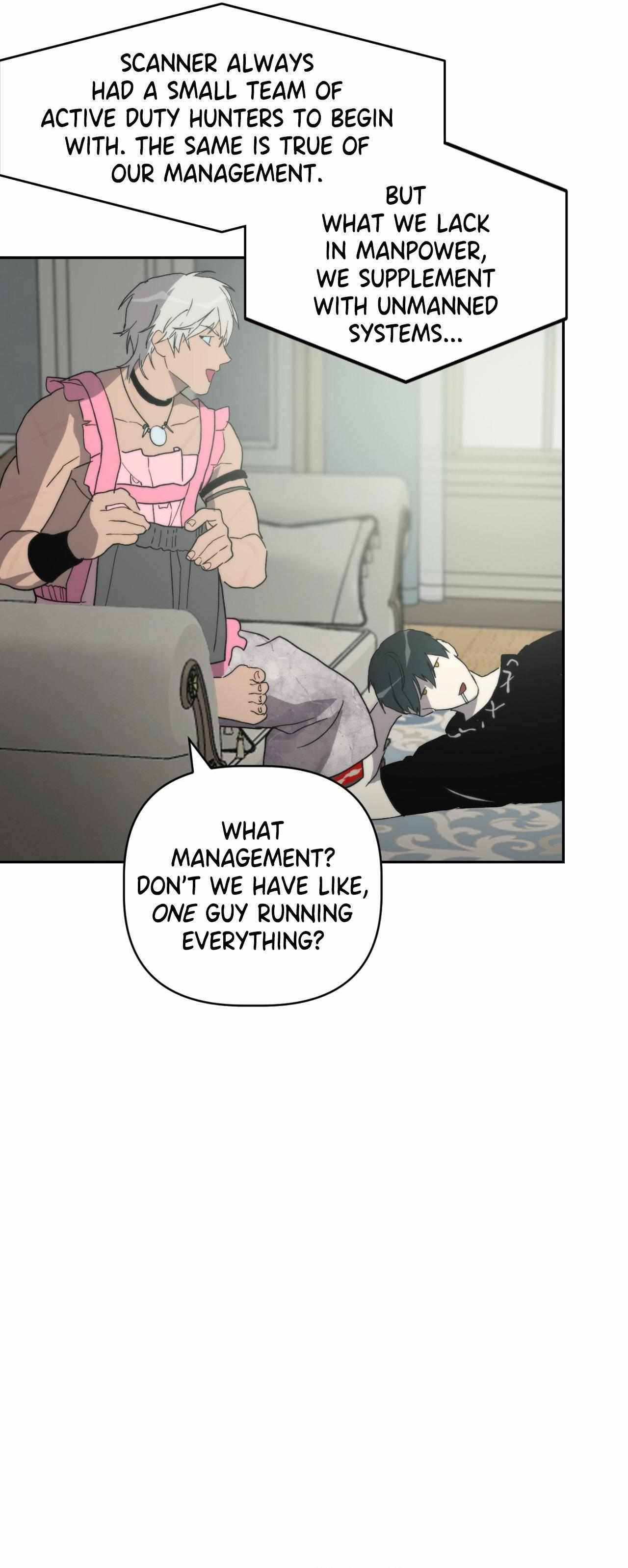 Sun Kindergarten Classmates Chapter 46 page 4 - 