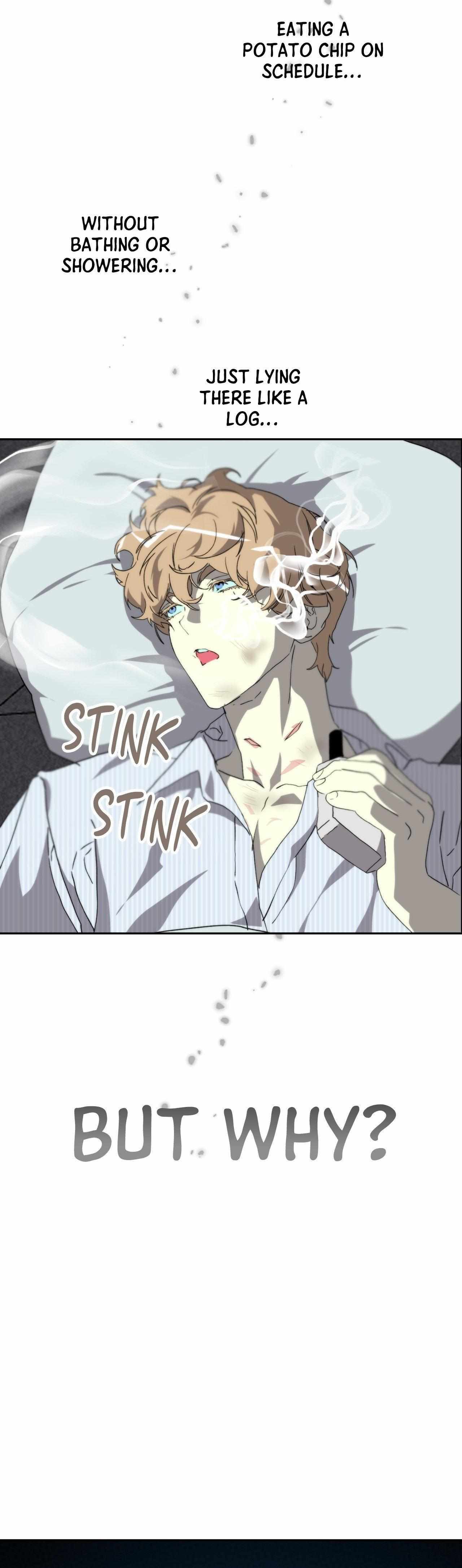 Sun Kindergarten Classmates Chapter 46 page 31 - 