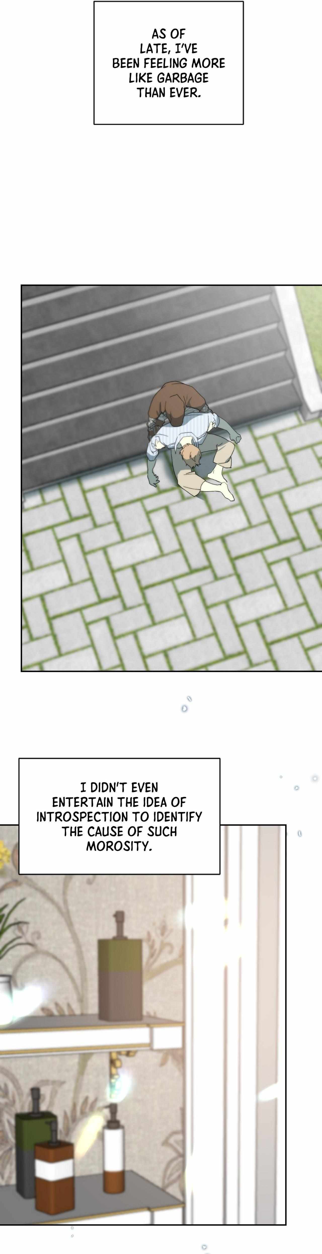 Sun Kindergarten Classmates Chapter 46 page 42 - 