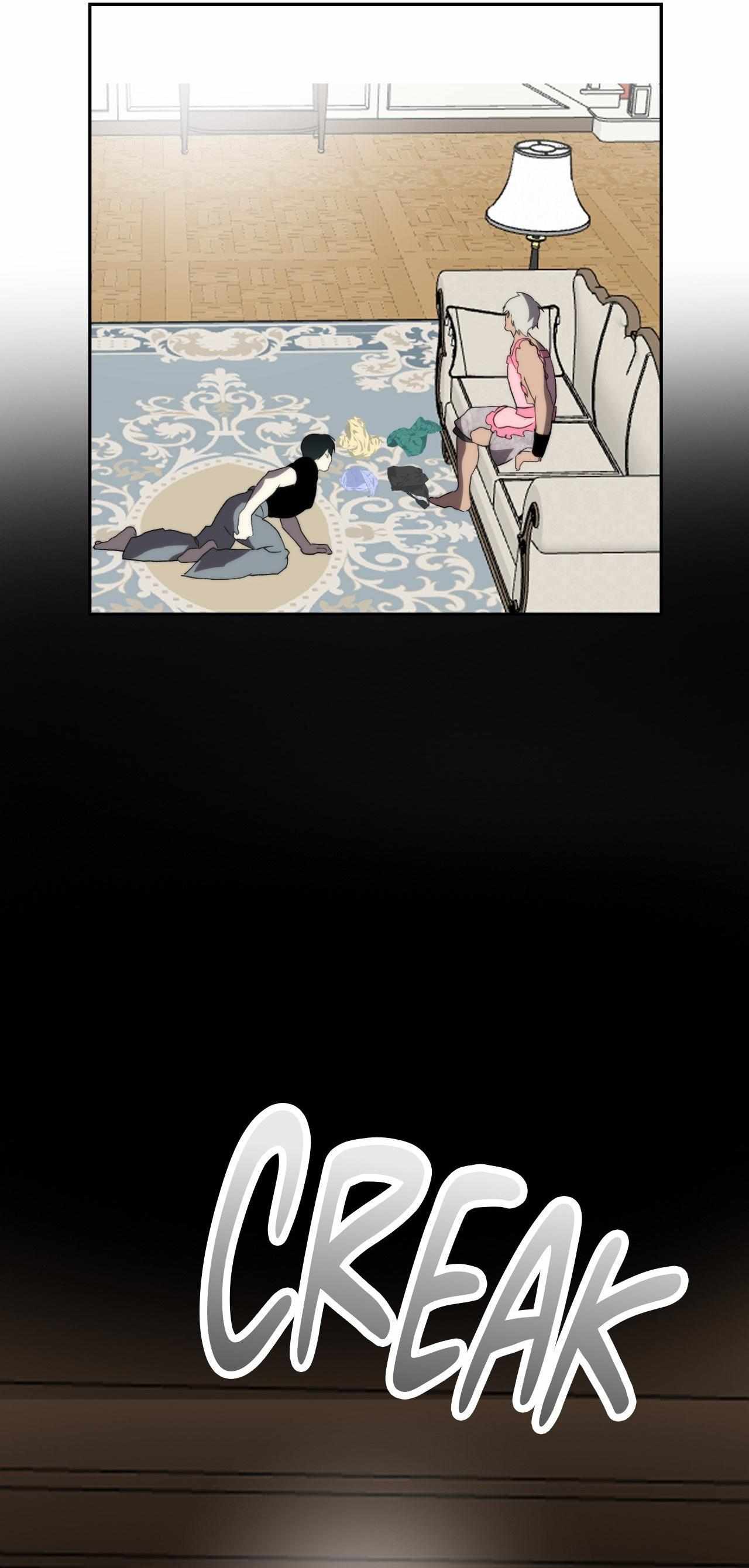 Sun Kindergarten Classmates Chapter 46 page 6 - 