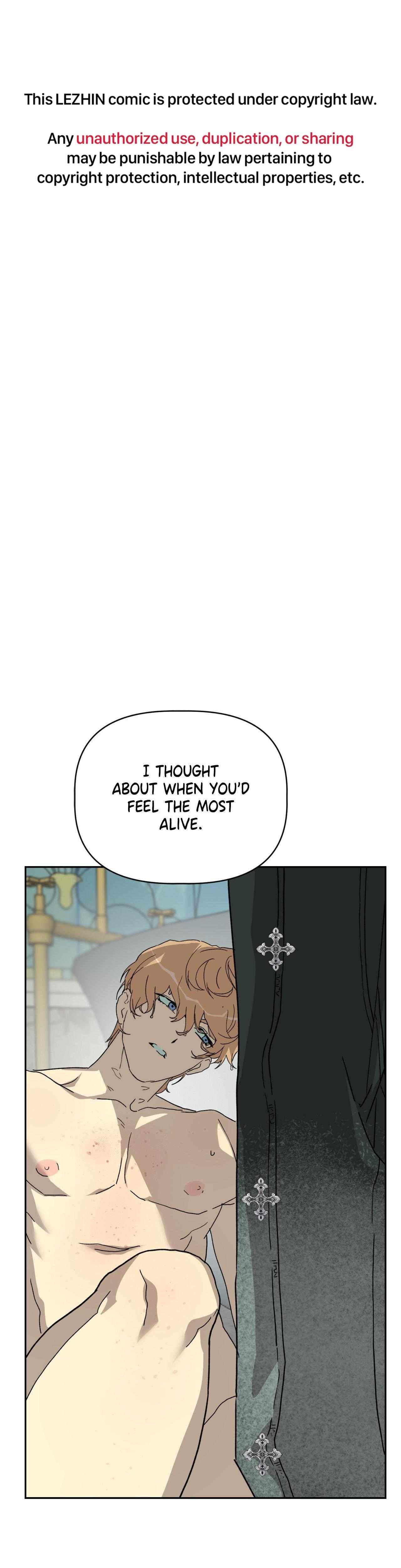 Sun Kindergarten Classmates Chapter 47 page 2 - 