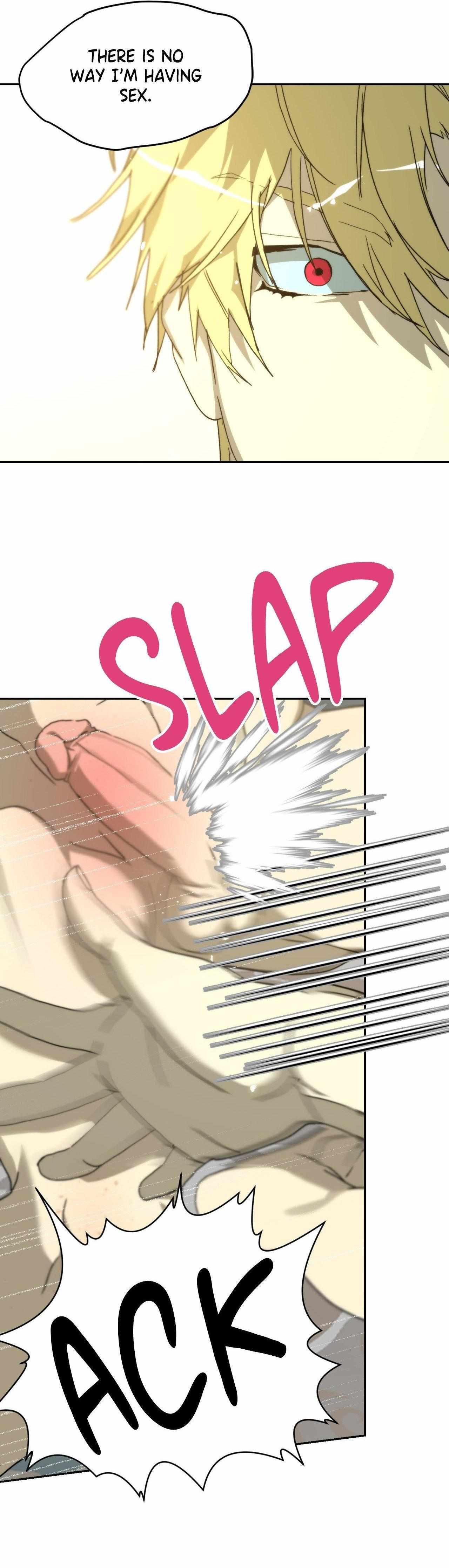 Sun Kindergarten Classmates Chapter 47 page 11 - 