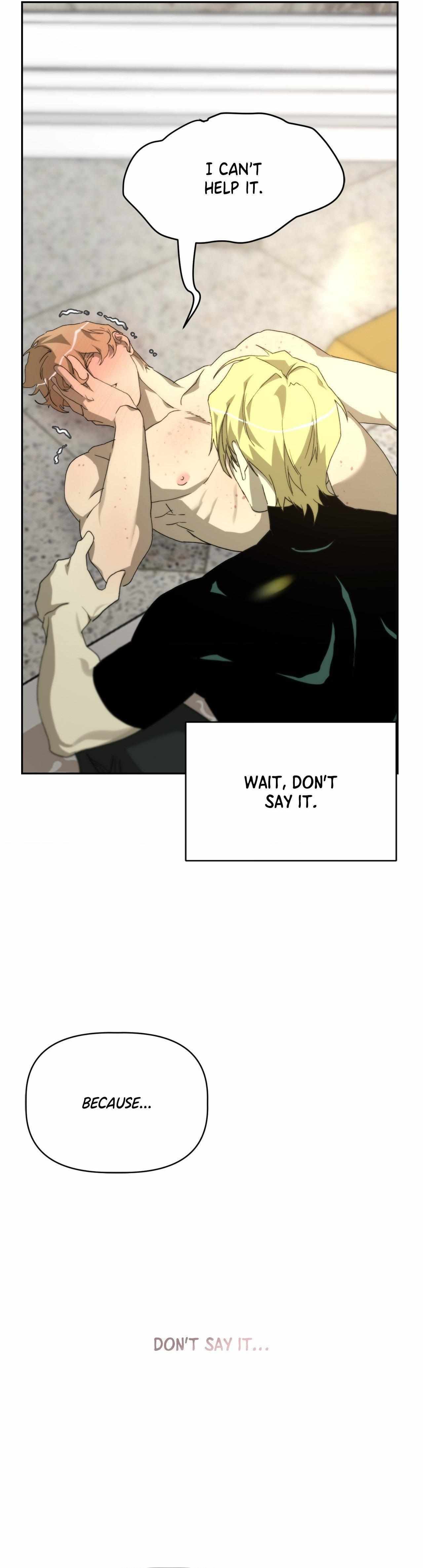 Sun Kindergarten Classmates Chapter 47 page 18 - 