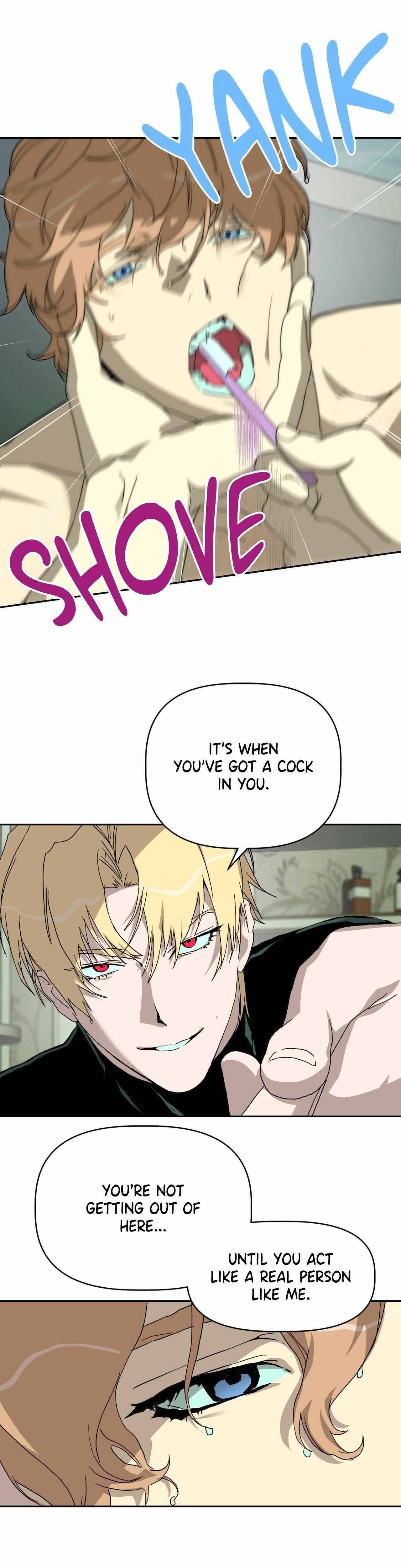 Sun Kindergarten Classmates Chapter 47 page 3 - 