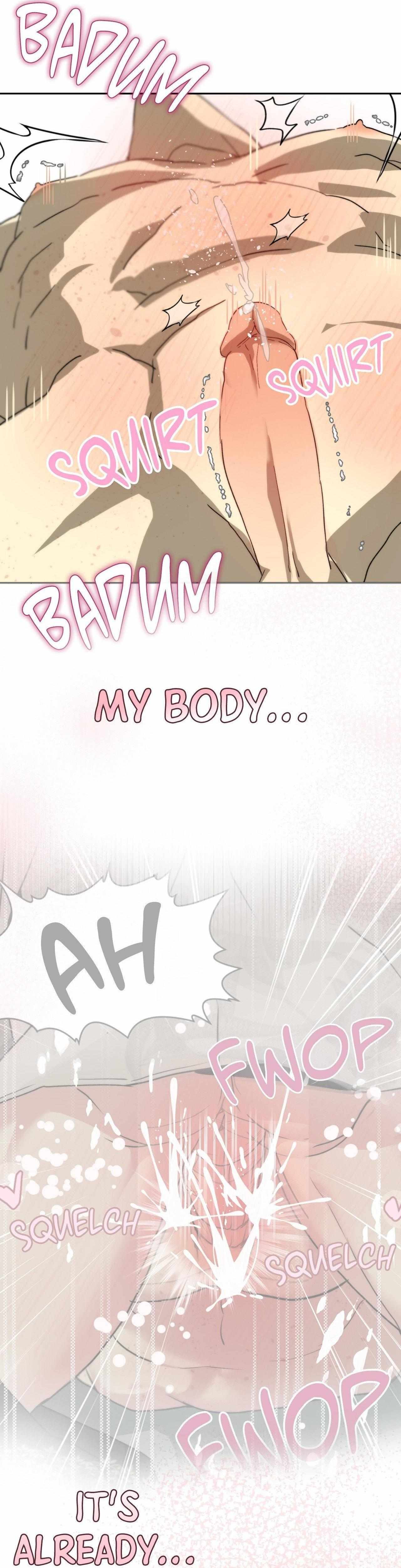 Sun Kindergarten Classmates Chapter 47 page 27 - 