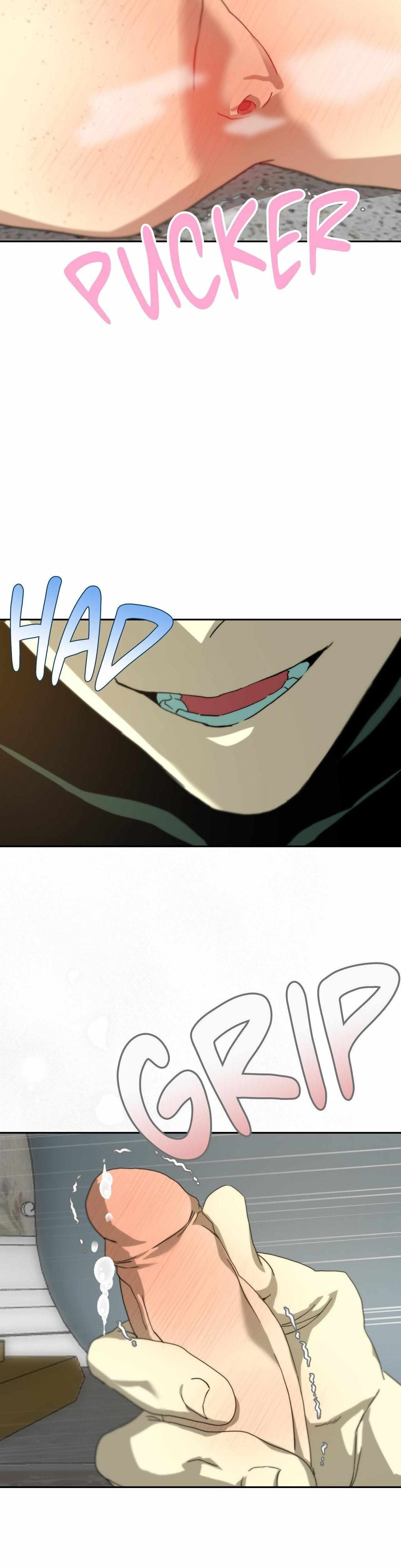 Sun Kindergarten Classmates Chapter 47 page 29 - 