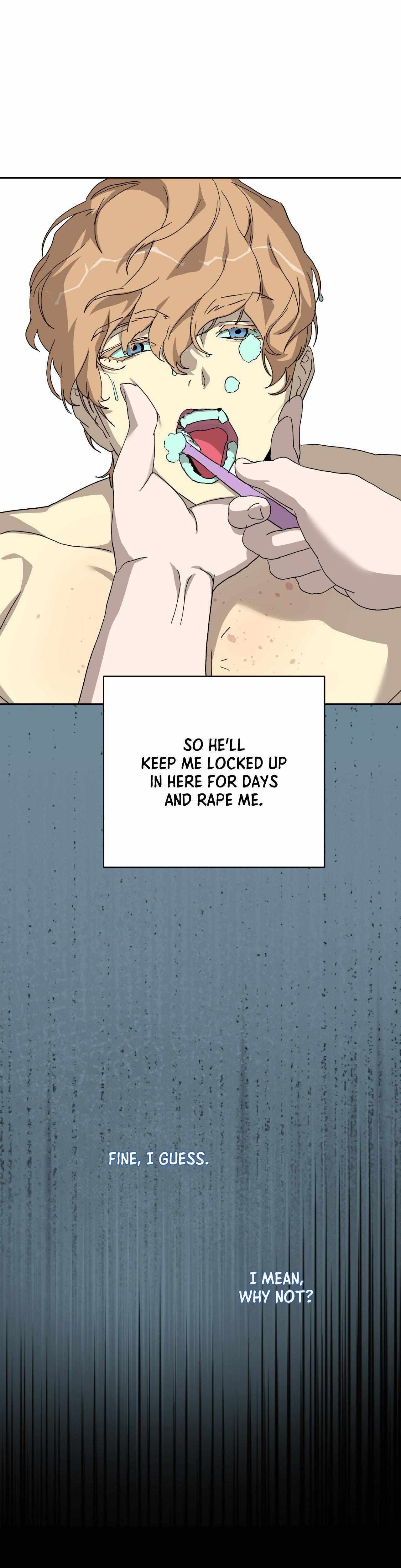 Sun Kindergarten Classmates Chapter 47 page 4 - 