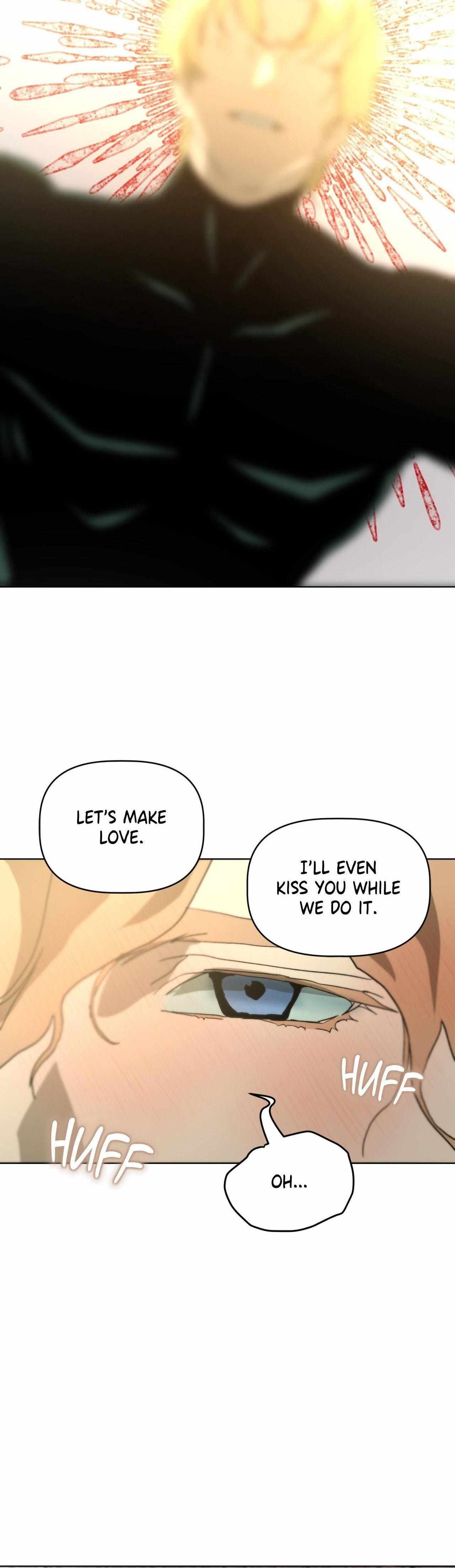 Sun Kindergarten Classmates Chapter 47 page 46 - 