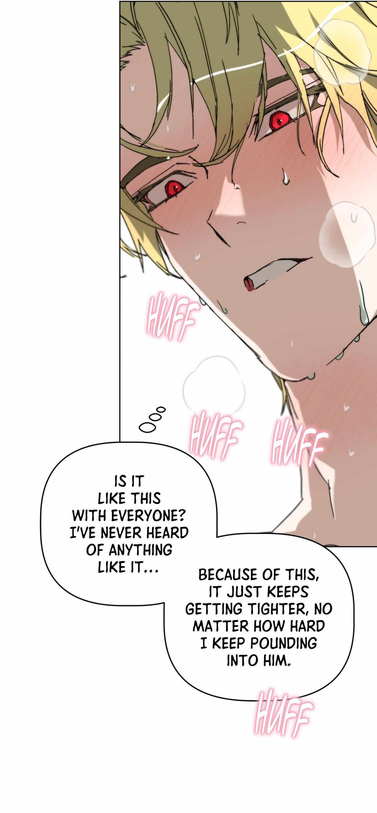 Sun Kindergarten Classmates Chapter 48 page 19 - 