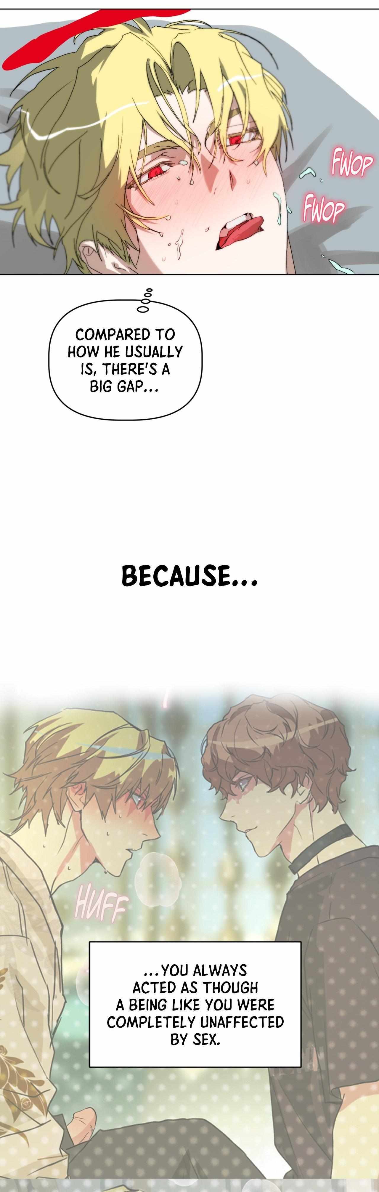 Sun Kindergarten Classmates Chapter 48 page 24 - 