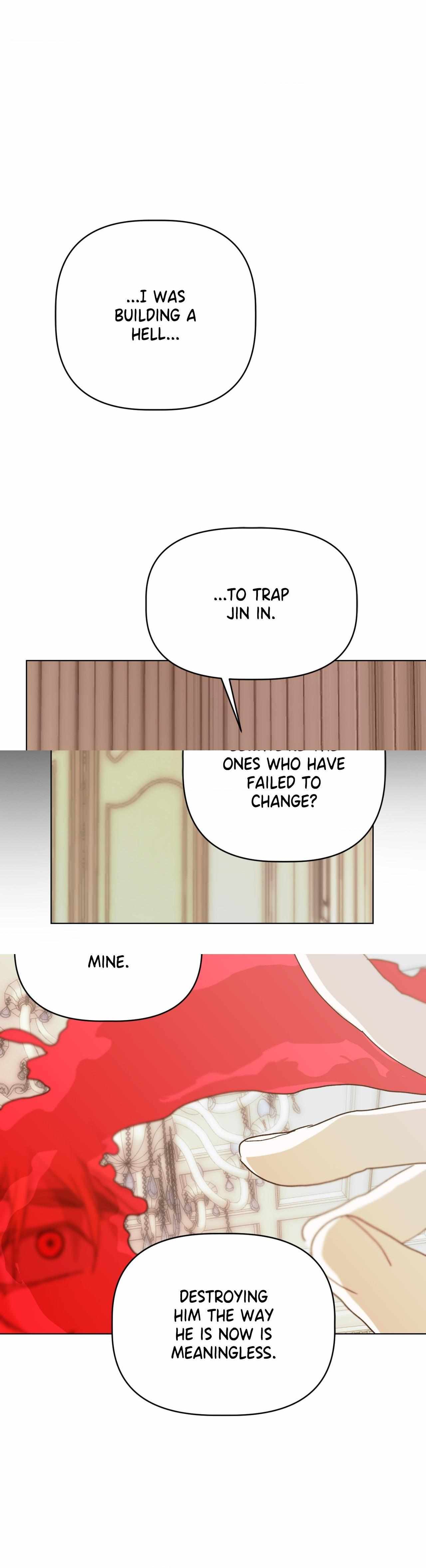 Sun Kindergarten Classmates Chapter 48 page 27 - 