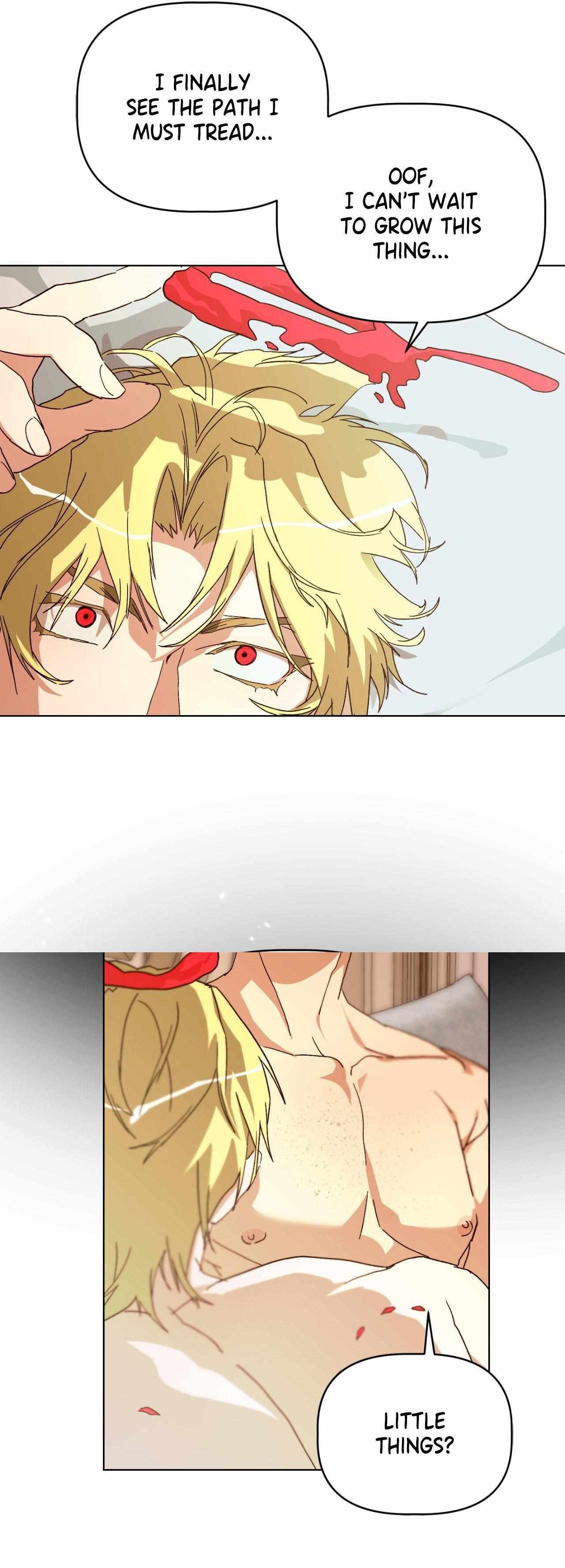 Sun Kindergarten Classmates Chapter 48 page 28 - 