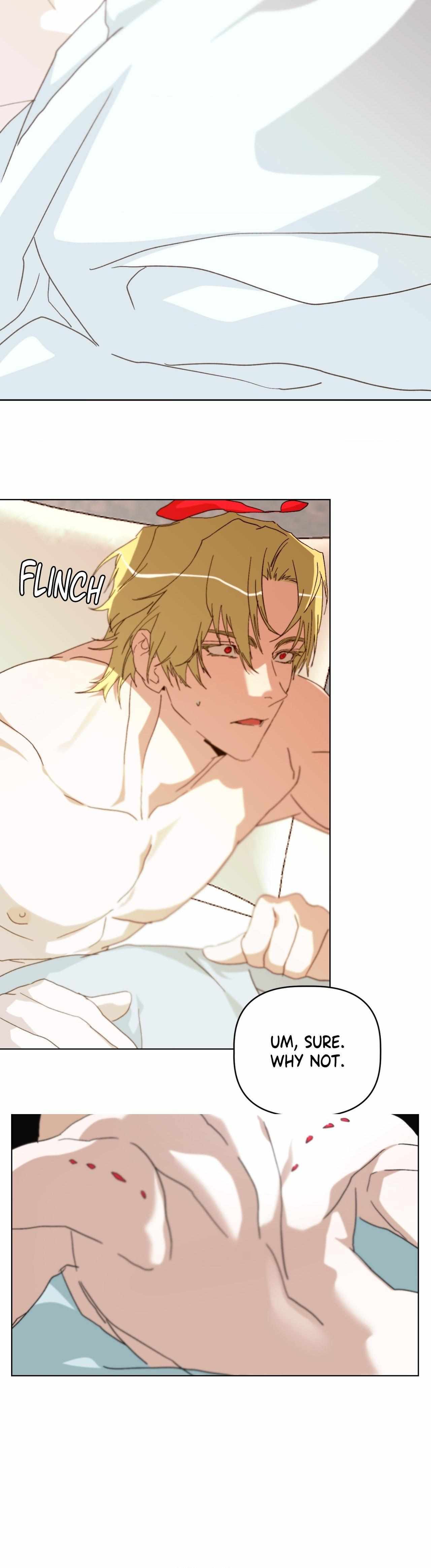 Sun Kindergarten Classmates Chapter 48 page 30 - 