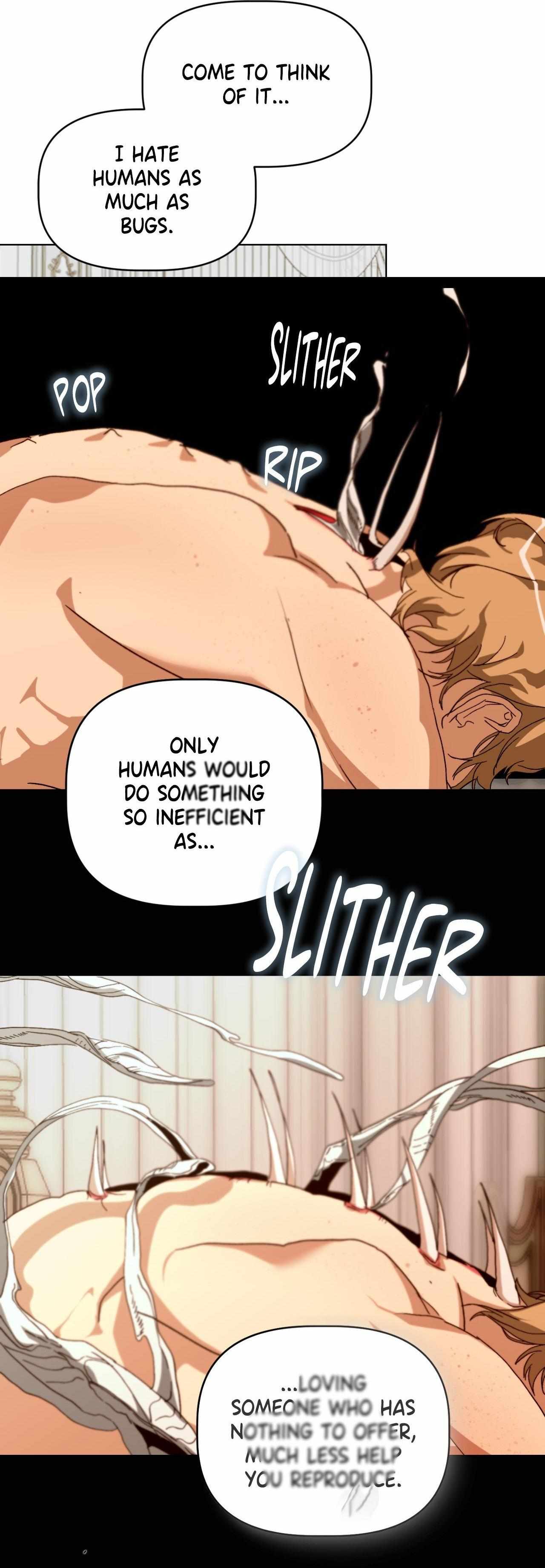 Sun Kindergarten Classmates Chapter 48 page 31 - 