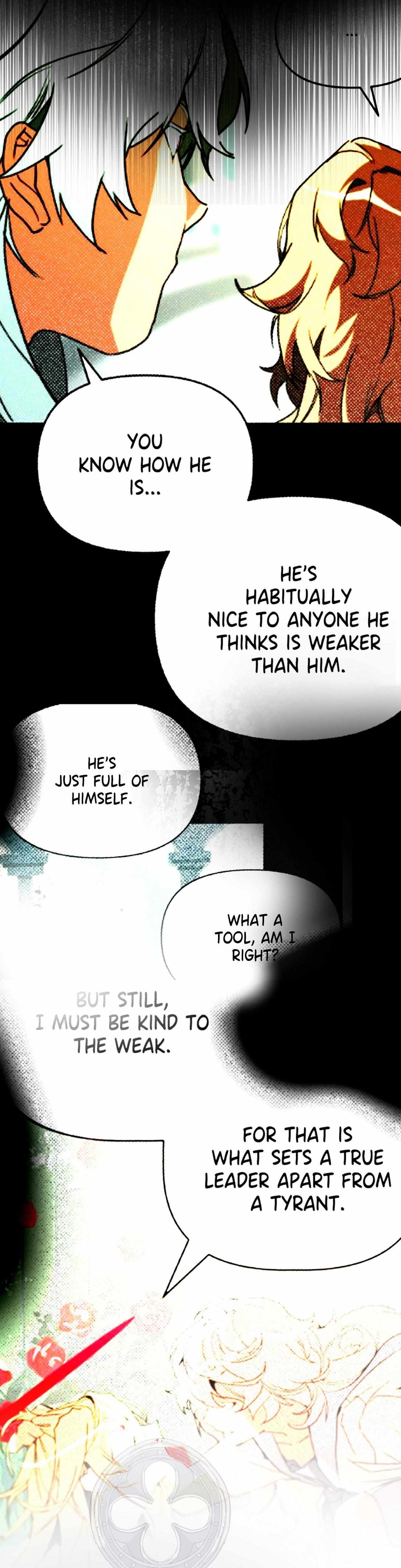 Sun Kindergarten Classmates Chapter 48 page 6 - 