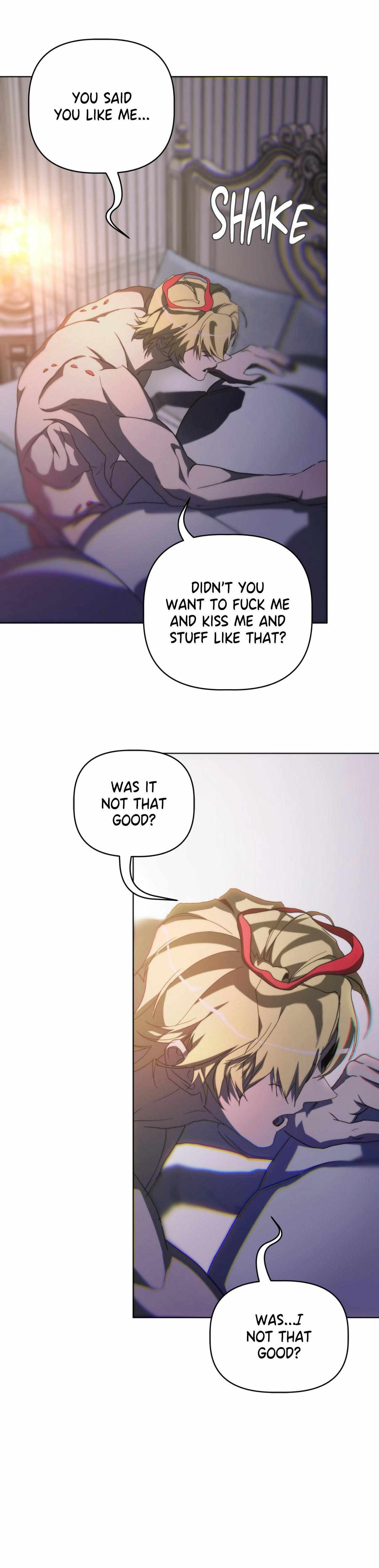 Sun Kindergarten Classmates Chapter 49 page 25 - 