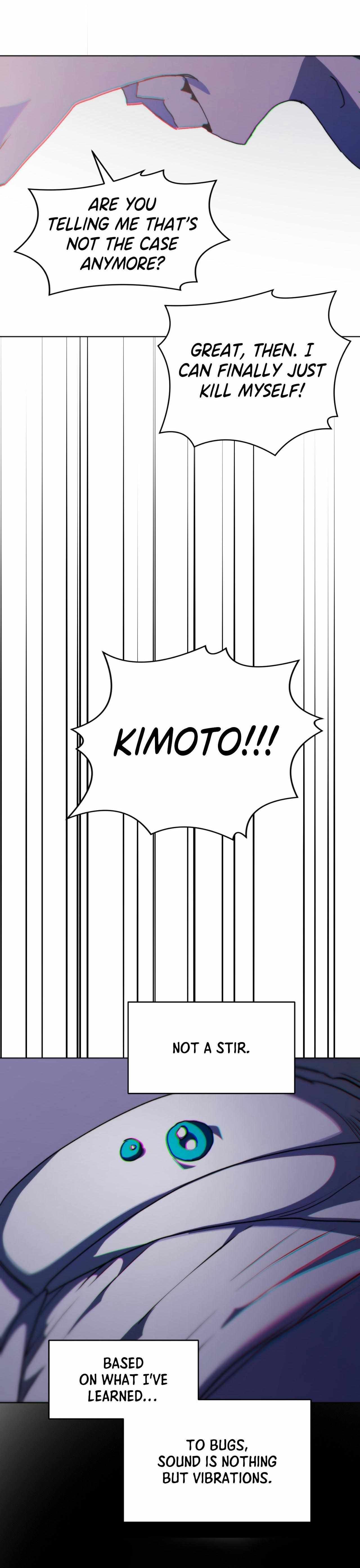 Sun Kindergarten Classmates Chapter 49 page 28 - 
