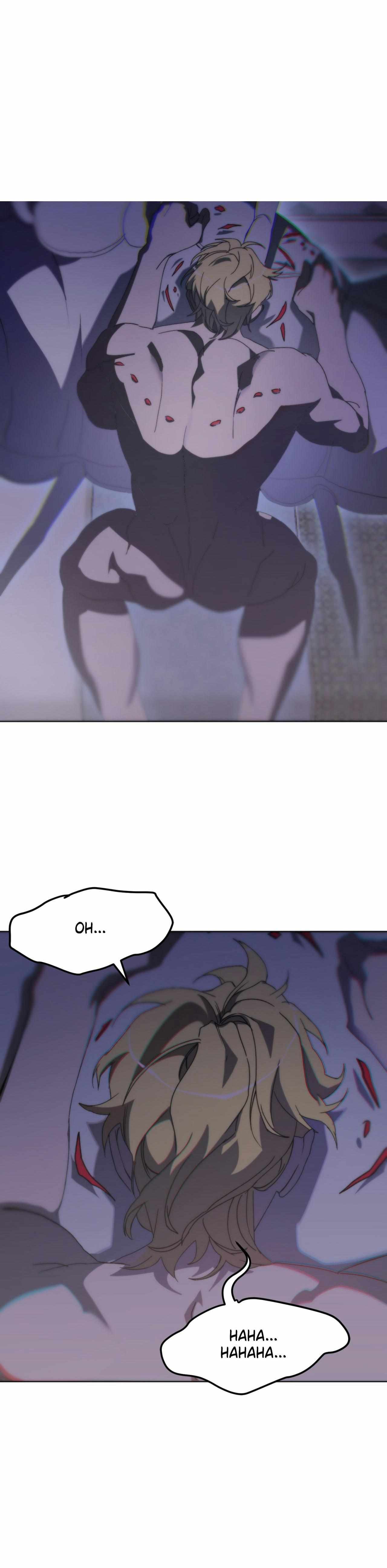 Sun Kindergarten Classmates Chapter 49 page 39 - 