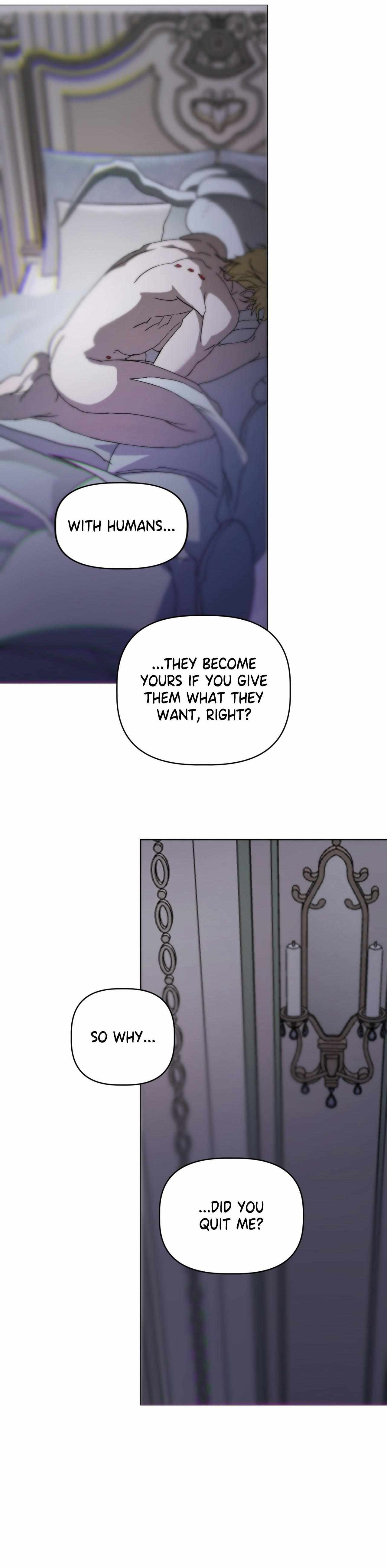 Sun Kindergarten Classmates Chapter 49 page 41 - 