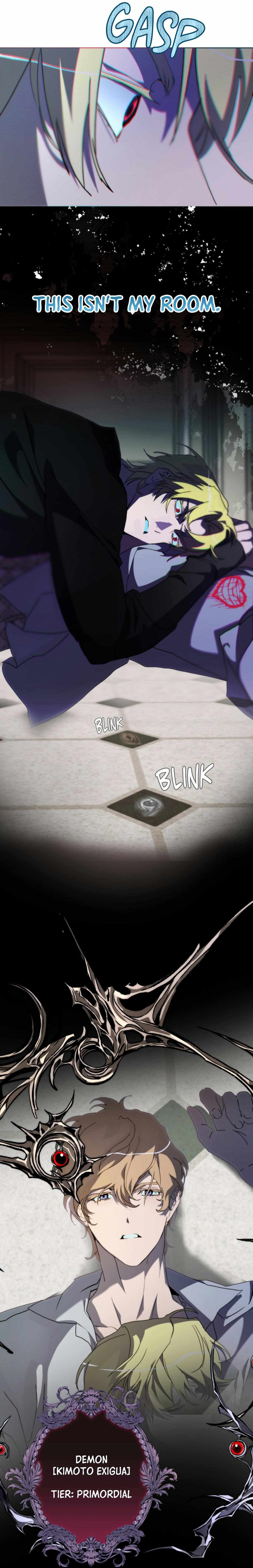 Sun Kindergarten Classmates Chapter 49 page 55 - 