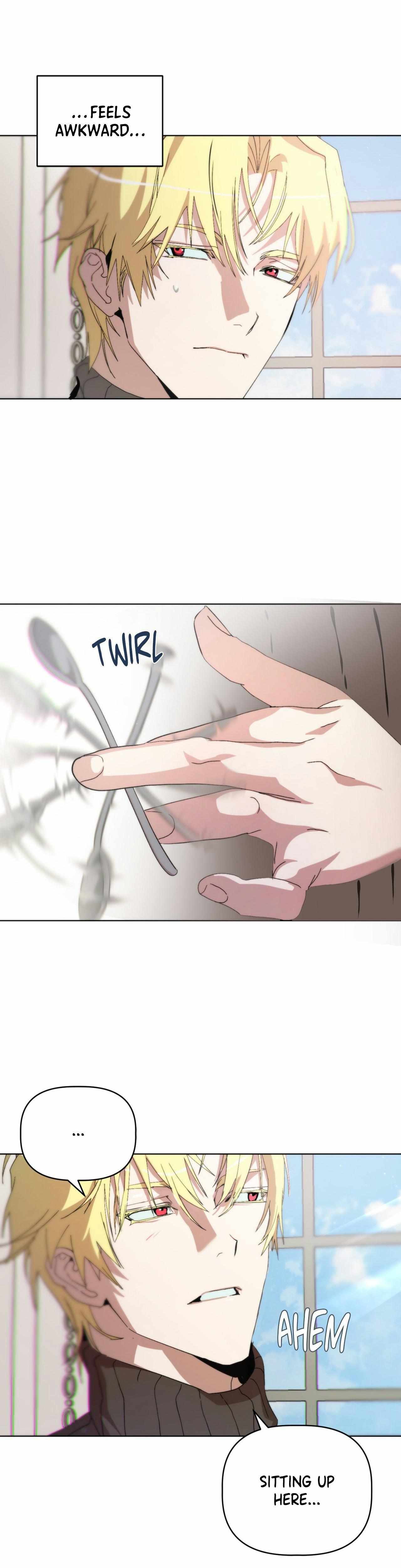 Sun Kindergarten Classmates Chapter 50 page 11 - 