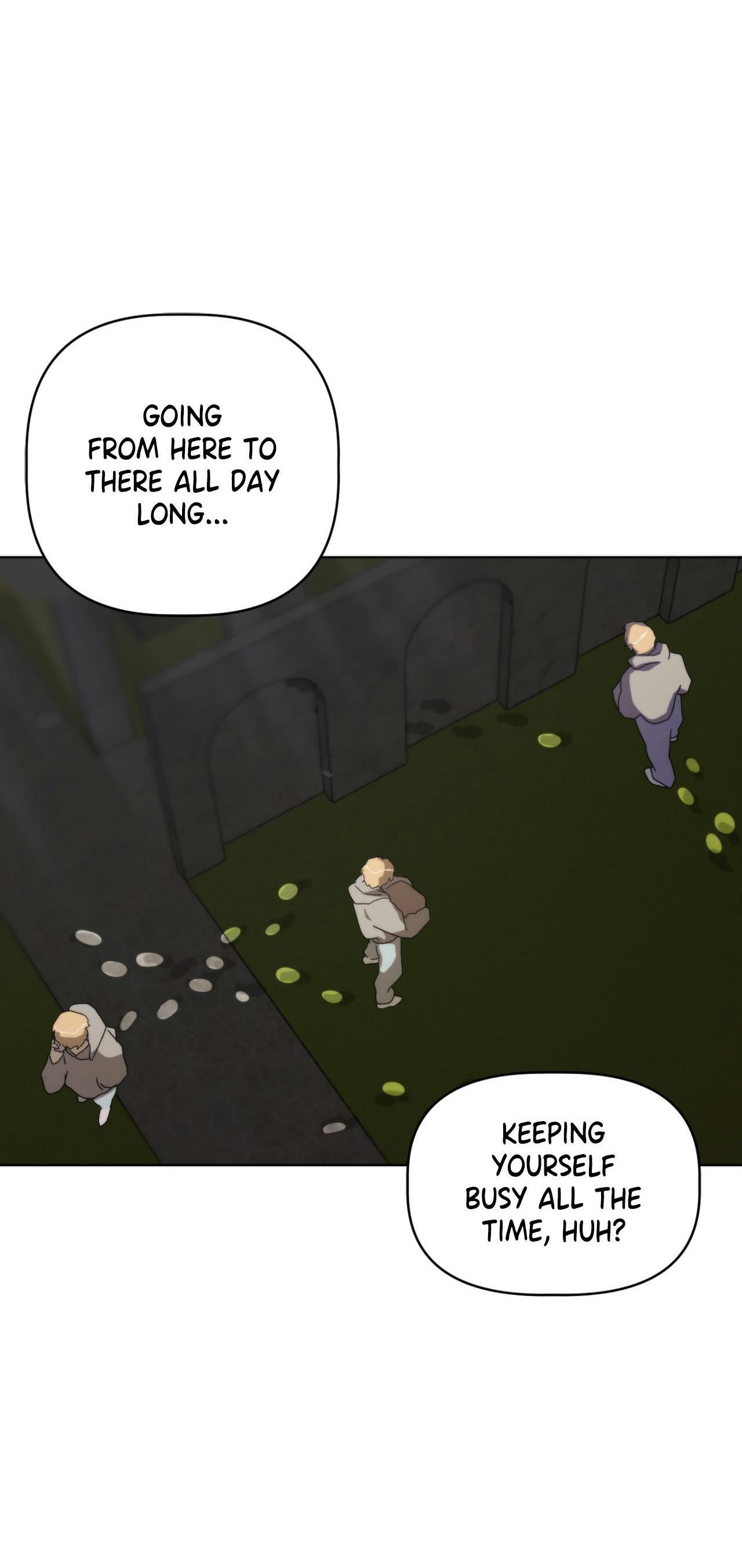 Sun Kindergarten Classmates Chapter 50 page 14 - 
