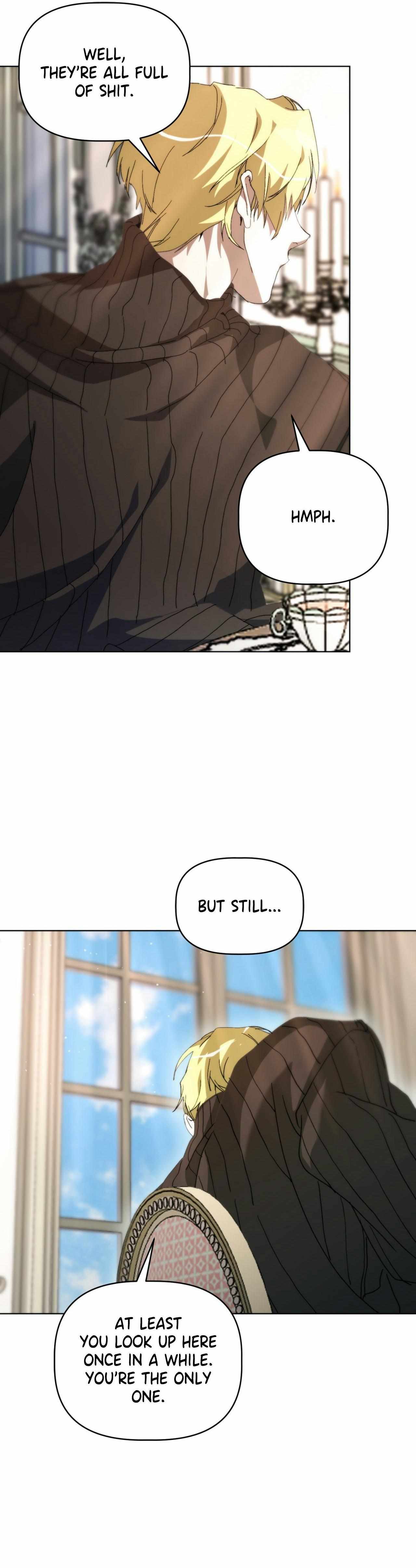 Sun Kindergarten Classmates Chapter 50 page 16 - 
