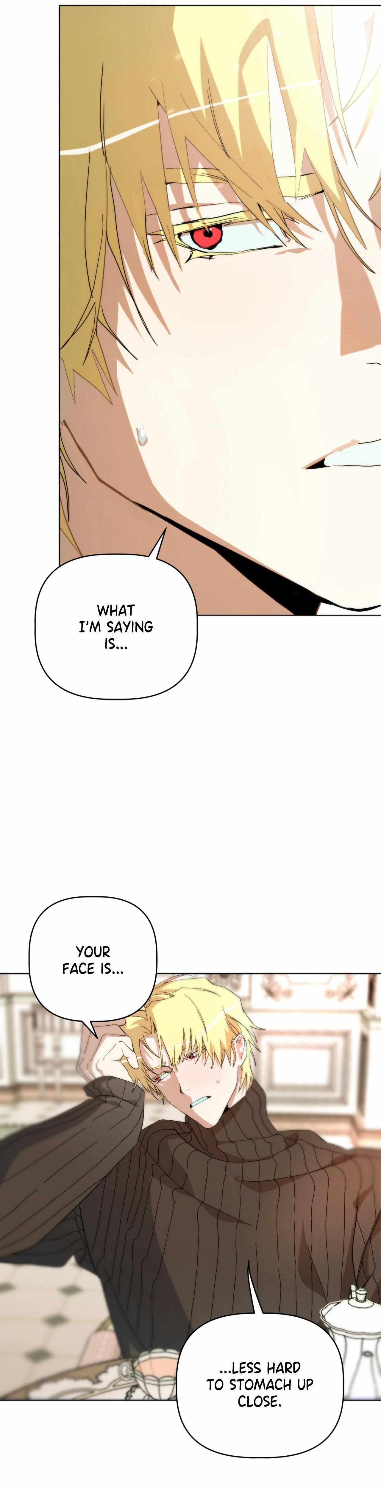 Sun Kindergarten Classmates Chapter 50 page 20 - 