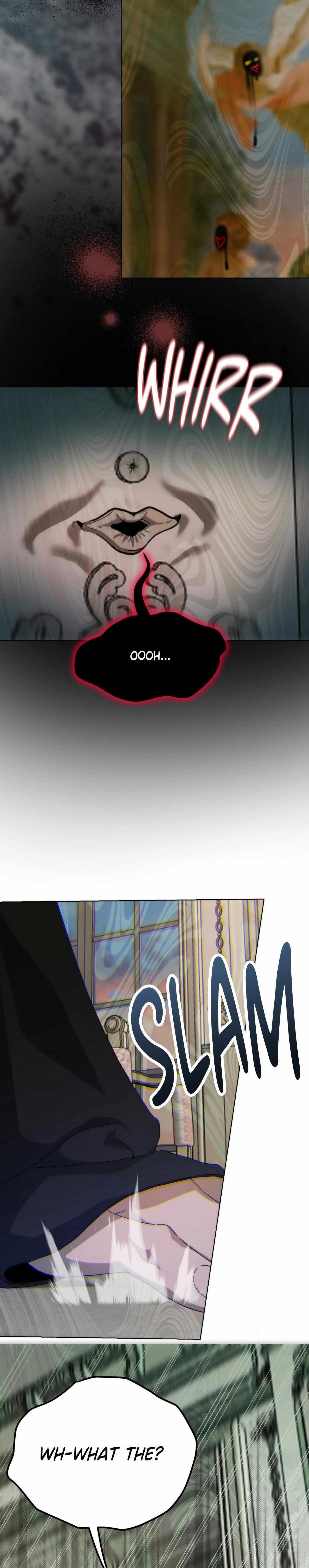 Sun Kindergarten Classmates Chapter 50 page 3 - 