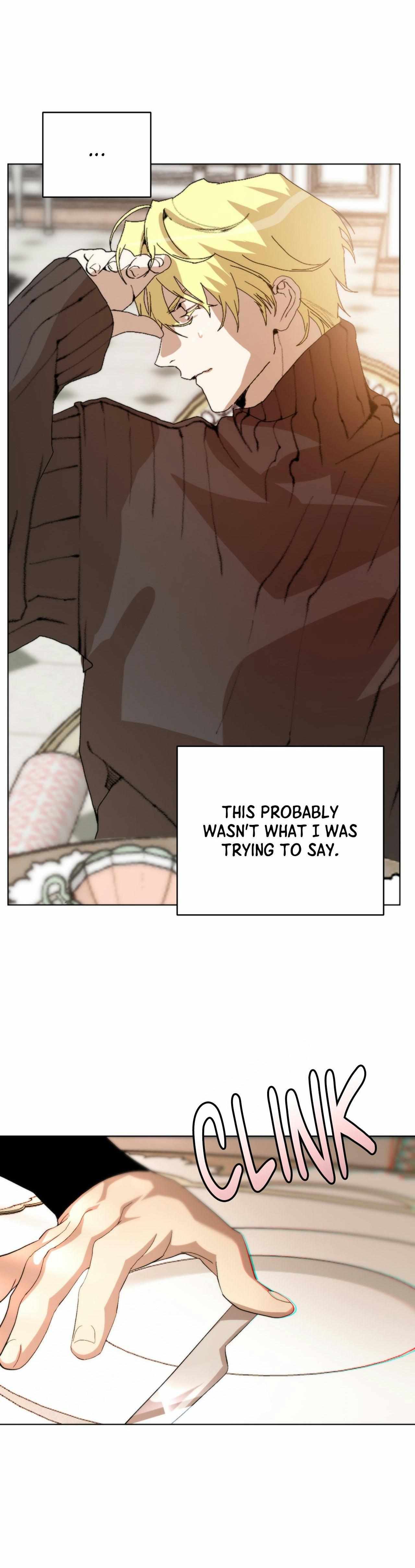 Sun Kindergarten Classmates Chapter 50 page 21 - 