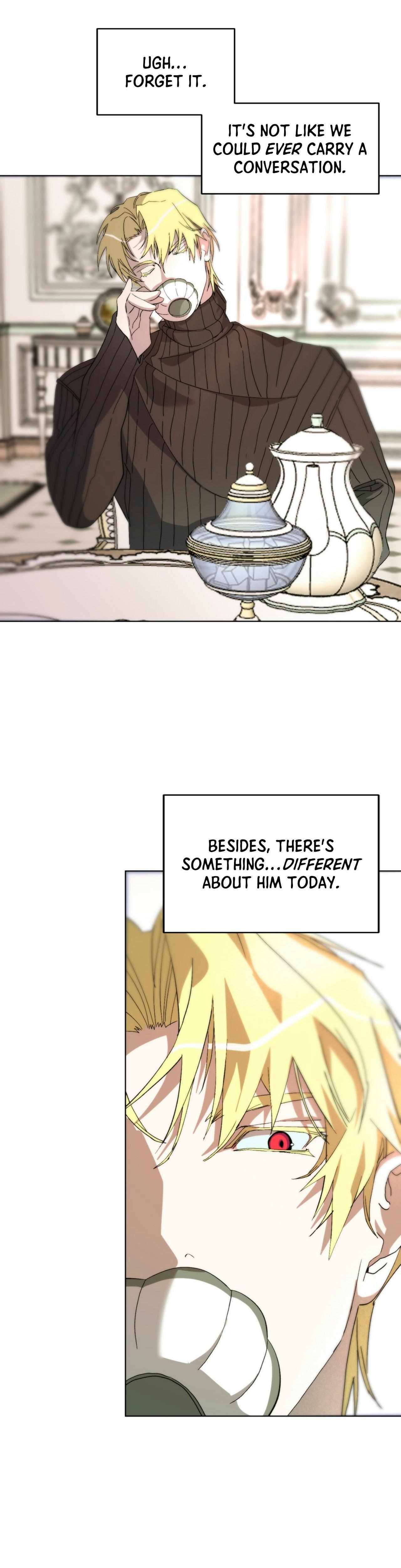 Sun Kindergarten Classmates Chapter 50 page 24 - 