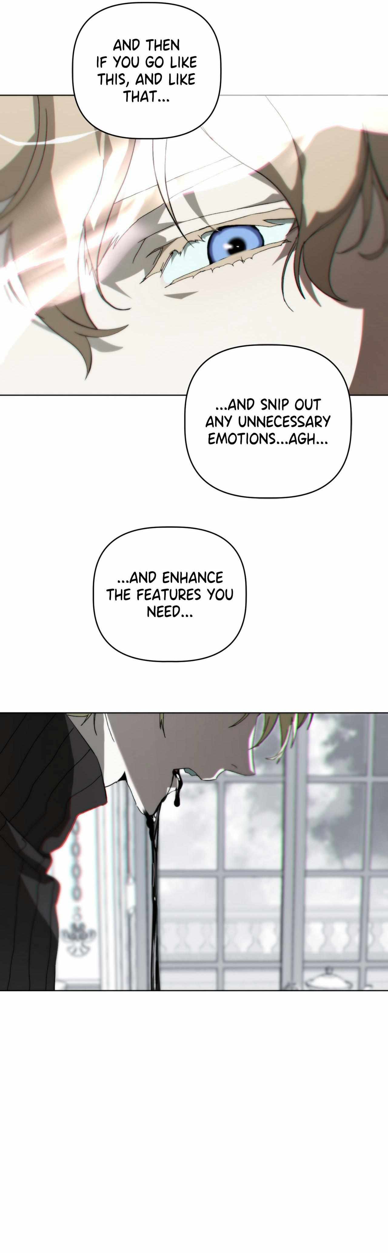 Sun Kindergarten Classmates Chapter 50 page 33 - 
