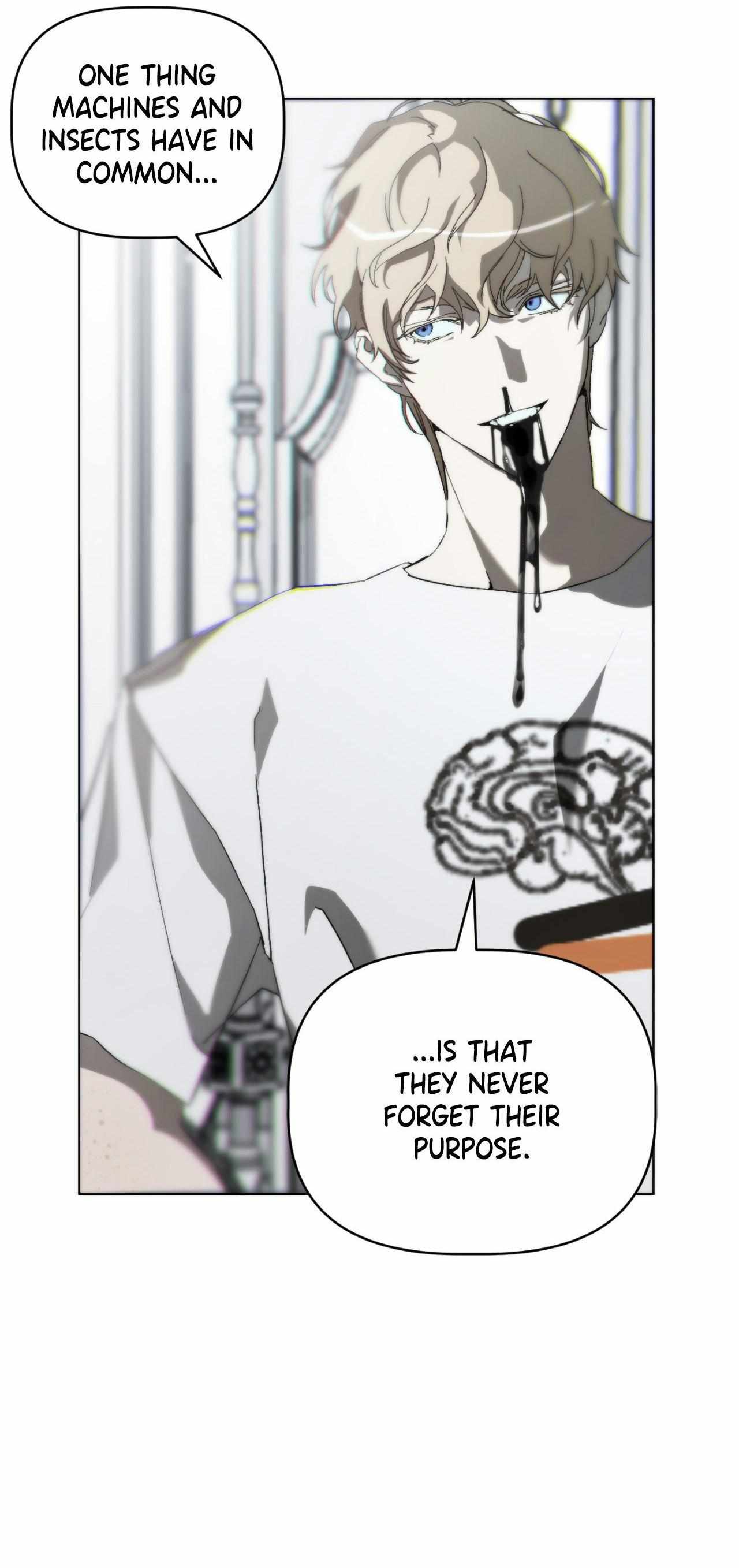 Sun Kindergarten Classmates Chapter 50 page 37 - 