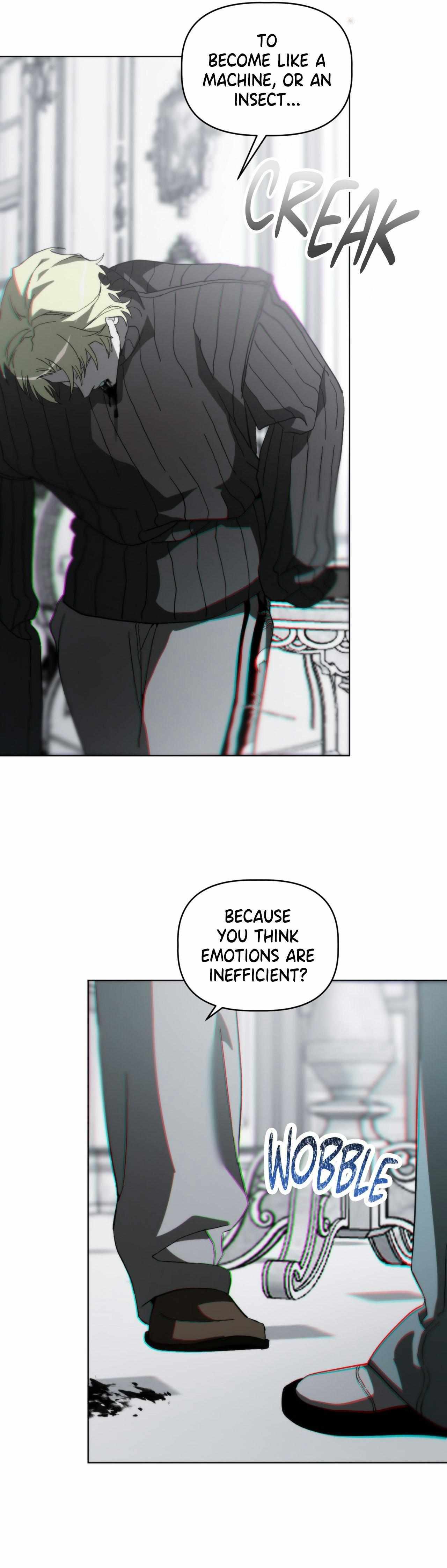 Sun Kindergarten Classmates Chapter 50 page 40 - 