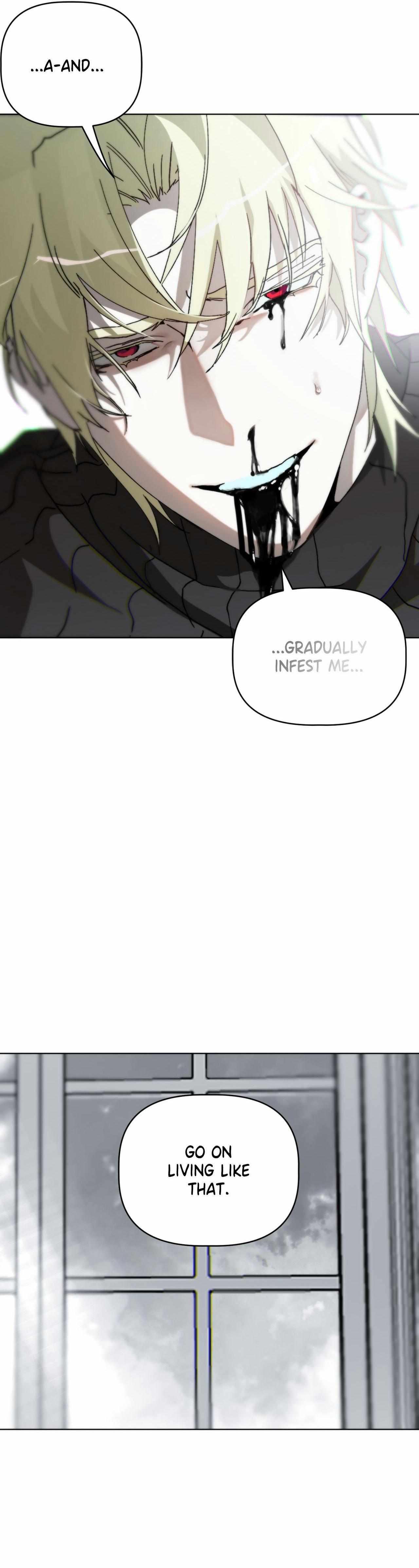 Sun Kindergarten Classmates Chapter 50 page 43 - 
