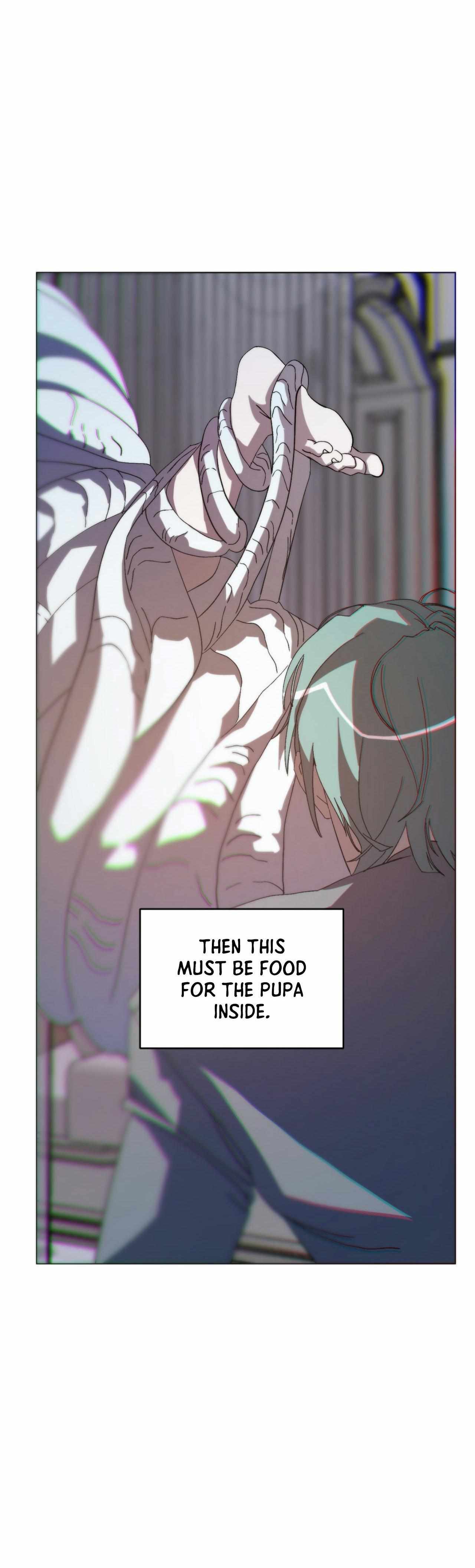 Sun Kindergarten Classmates Chapter 50 page 49 - 