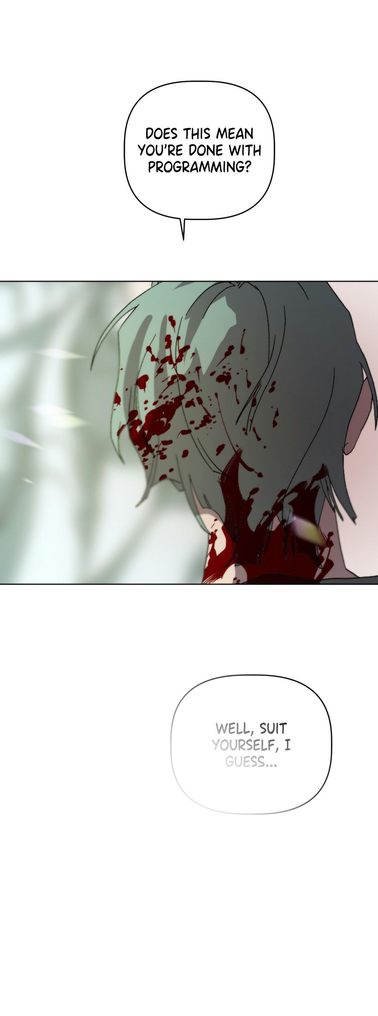 Sun Kindergarten Classmates Chapter 50 page 51 - 